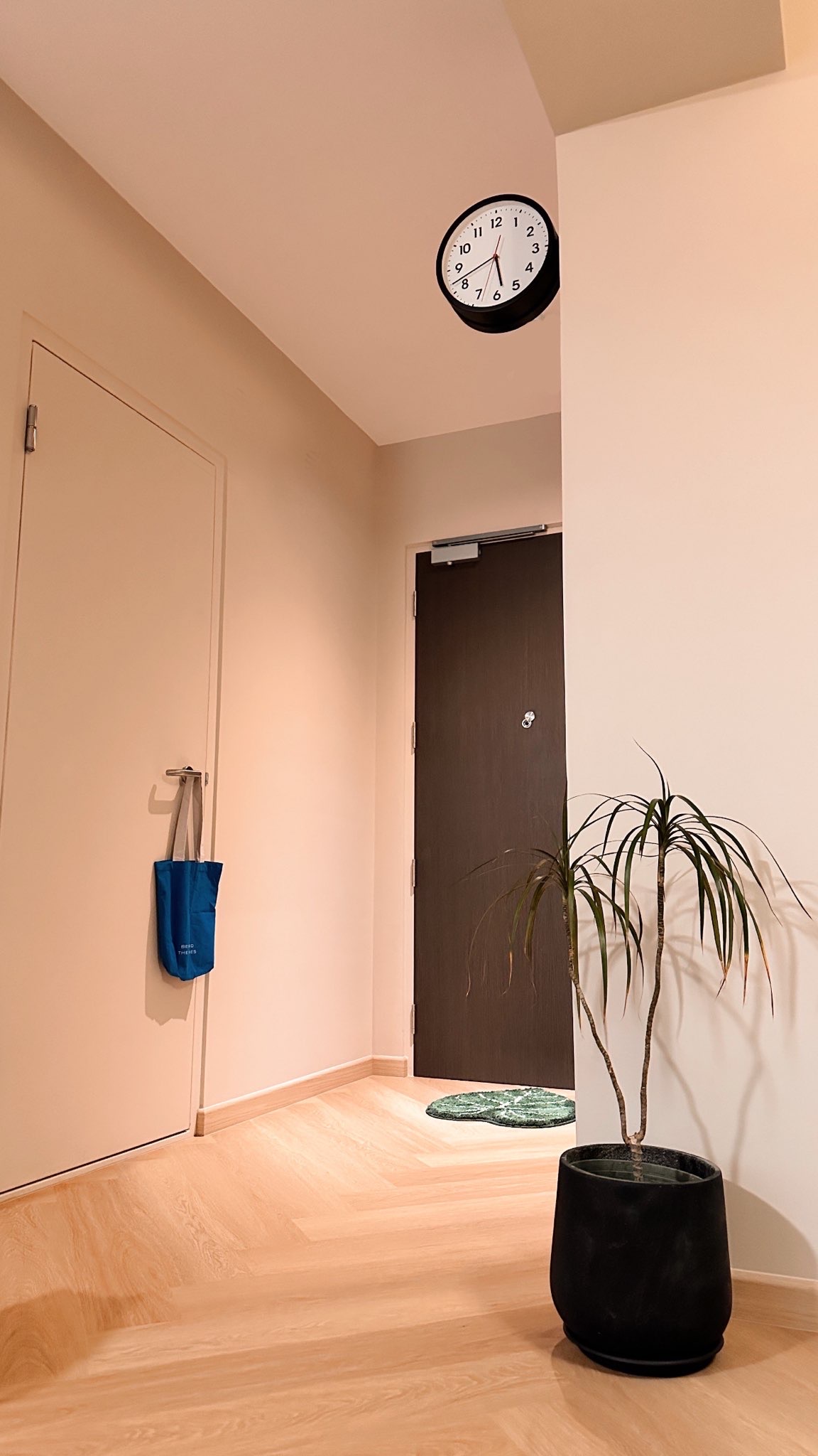 A Playful Yet Simple Take of Our Mid Century Modern BTO