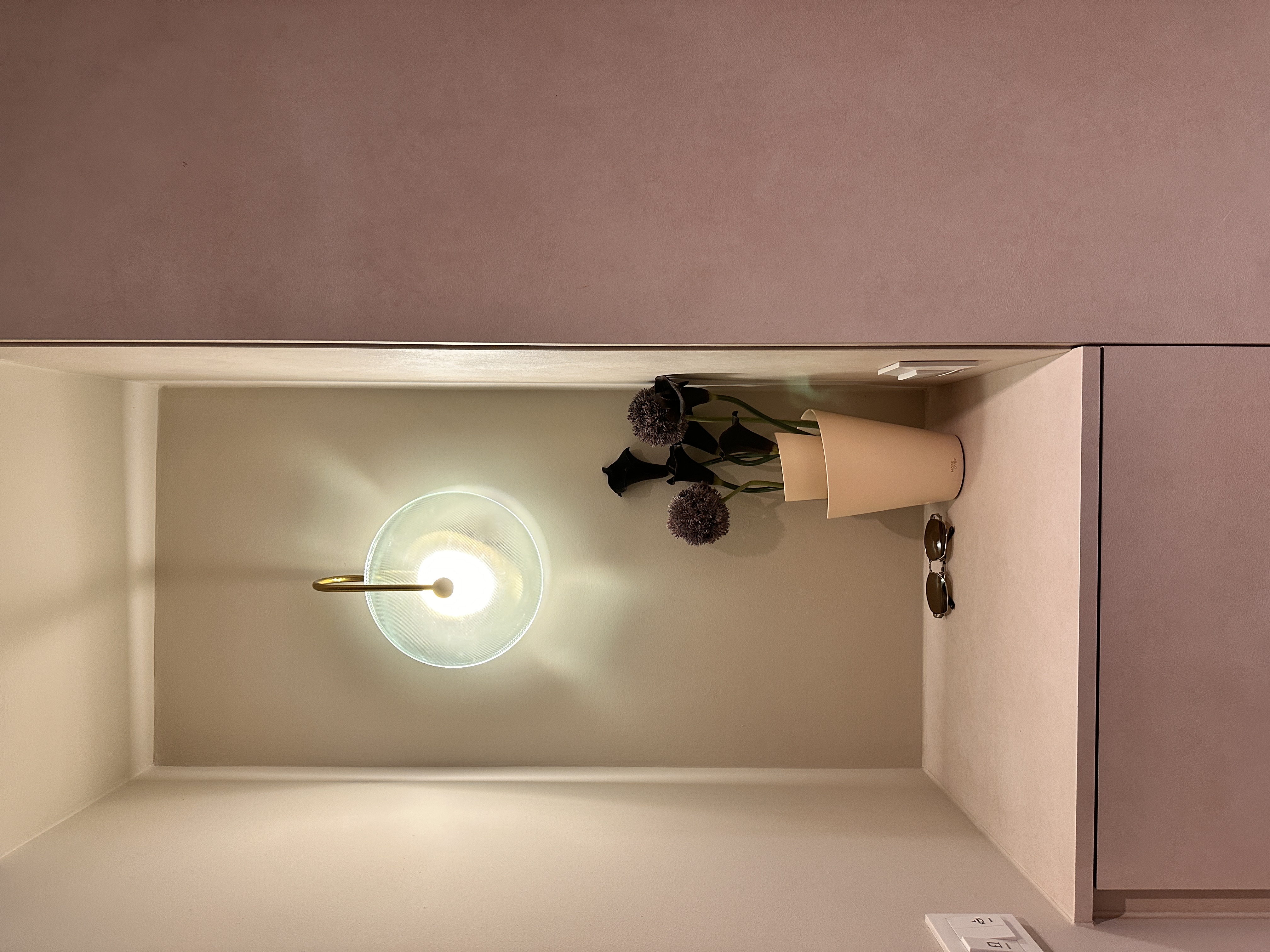 A Playful Yet Simple Take of Our Mid Century Modern BTO