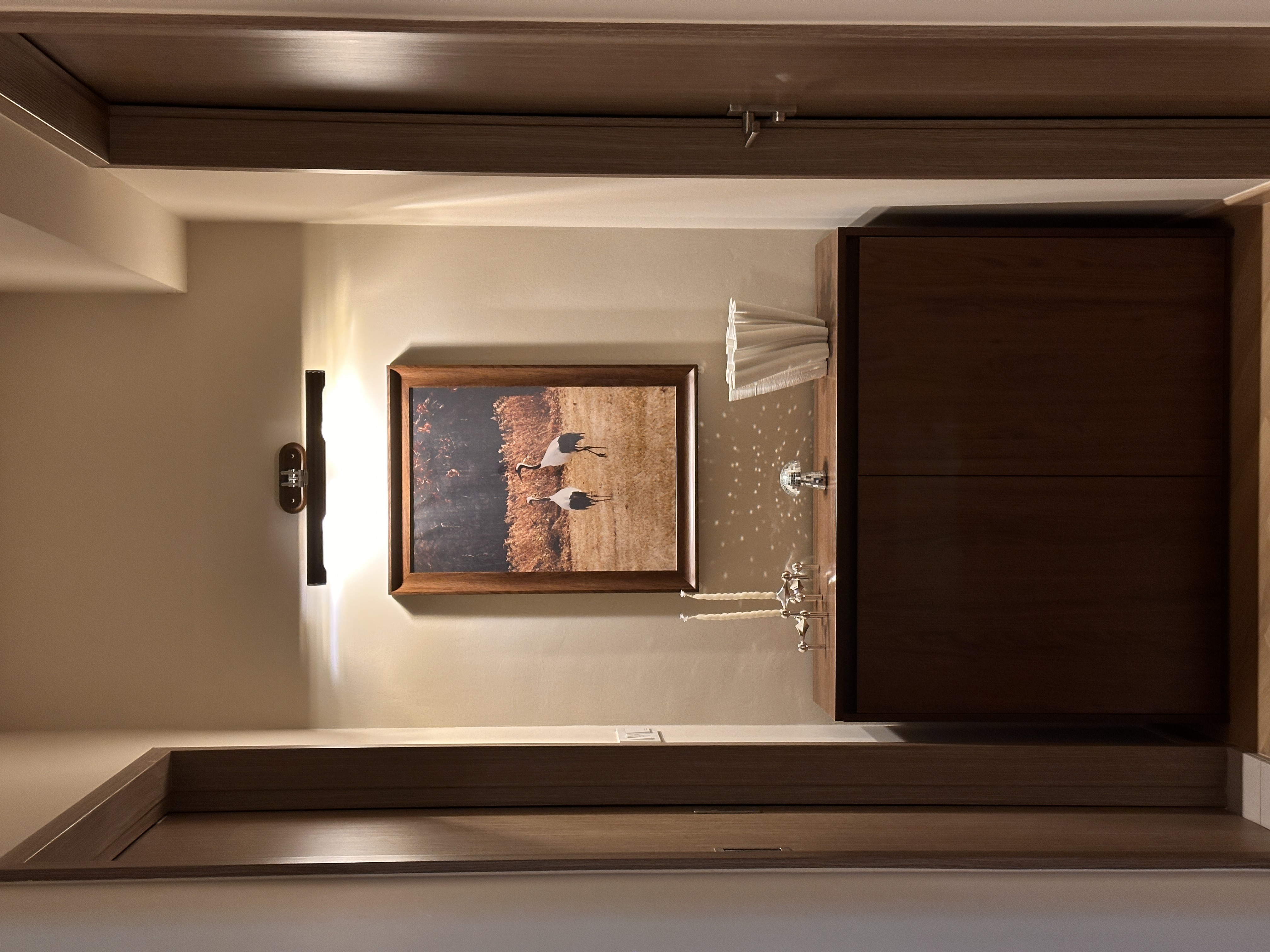 A Playful Yet Simple Take of Our Mid Century Modern BTO