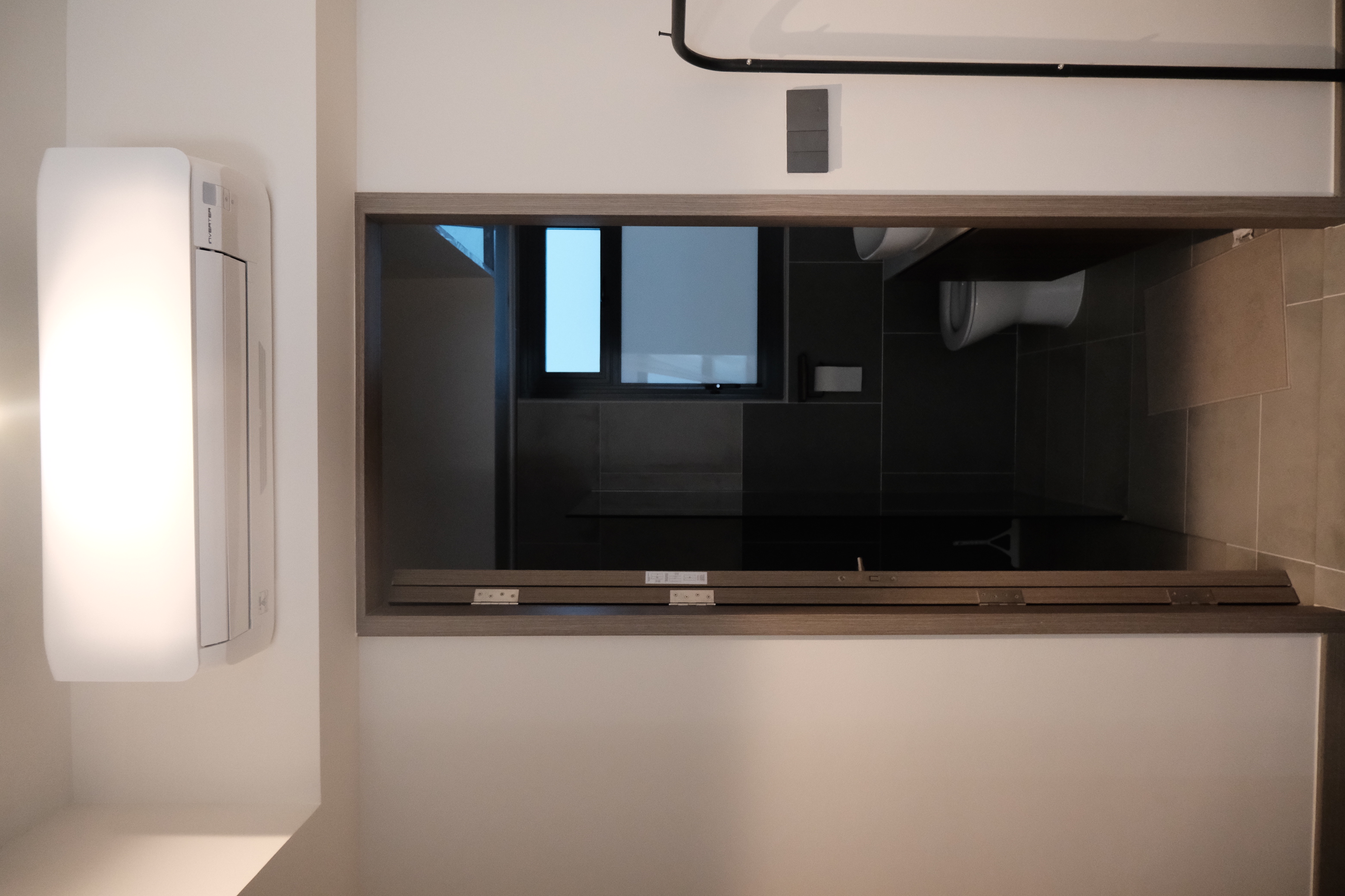 Why Do We Need 5 Aircon Units for a 93sqm 4-Room BTO?!