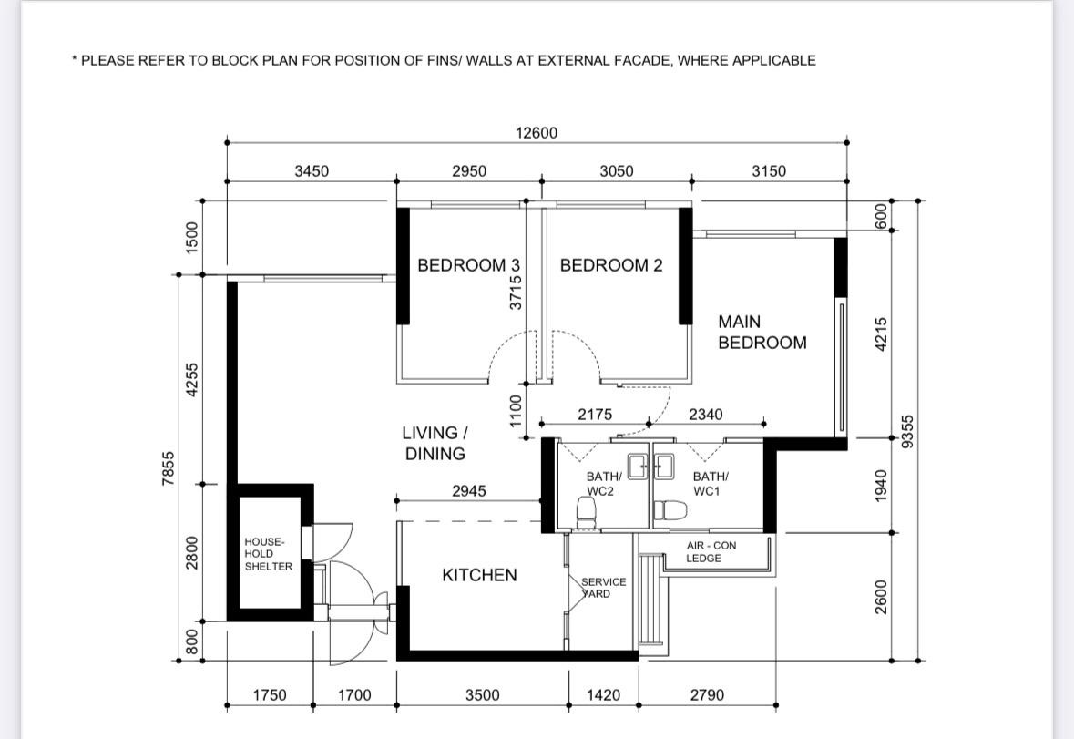 Build-our-4-Room-BTO-with-us-🏠