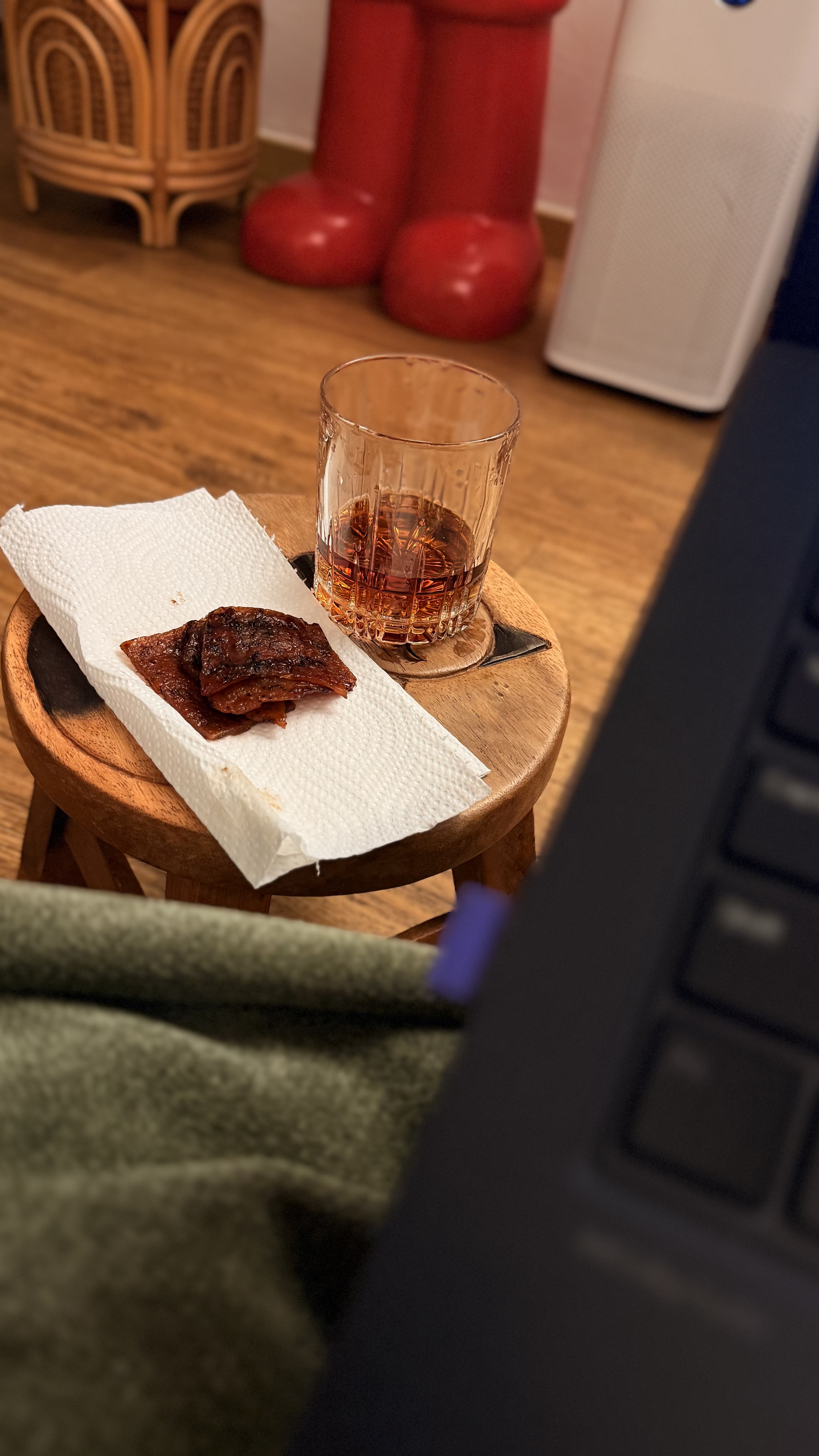 Home cooked goodness ftw, always.