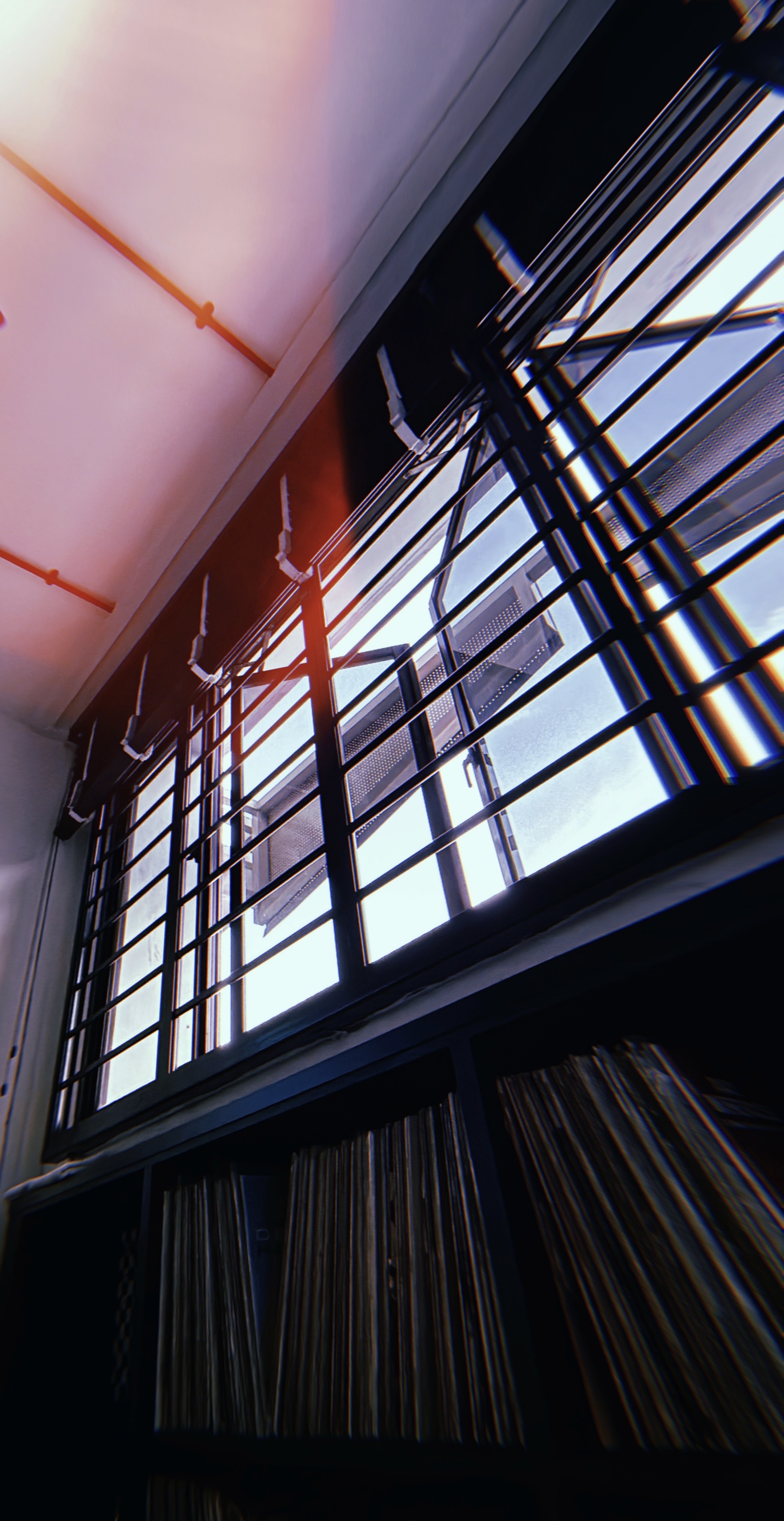 Nothing beats being home, enjoying the peacefulness.