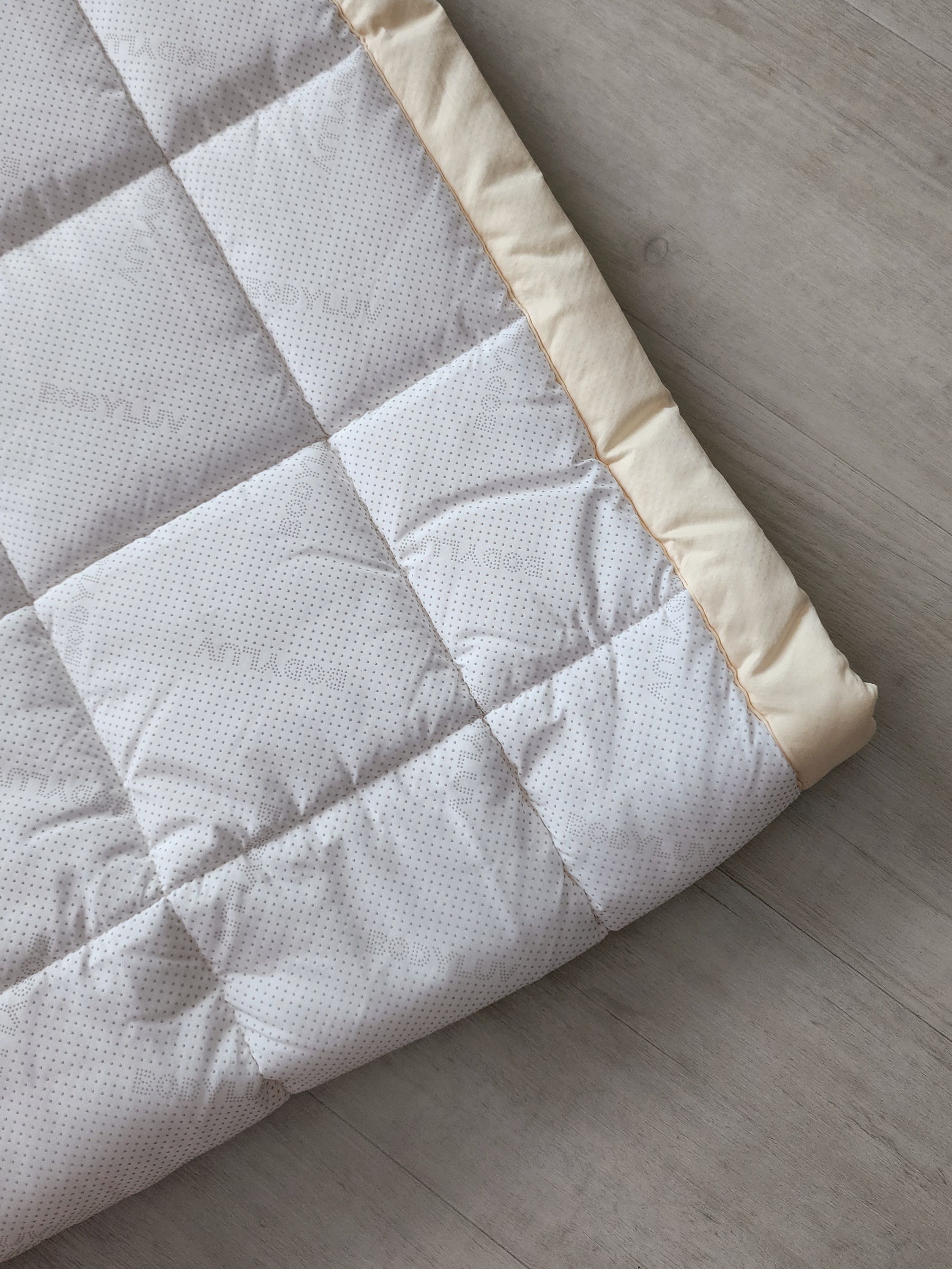 Favourite Rainy Day Set Up