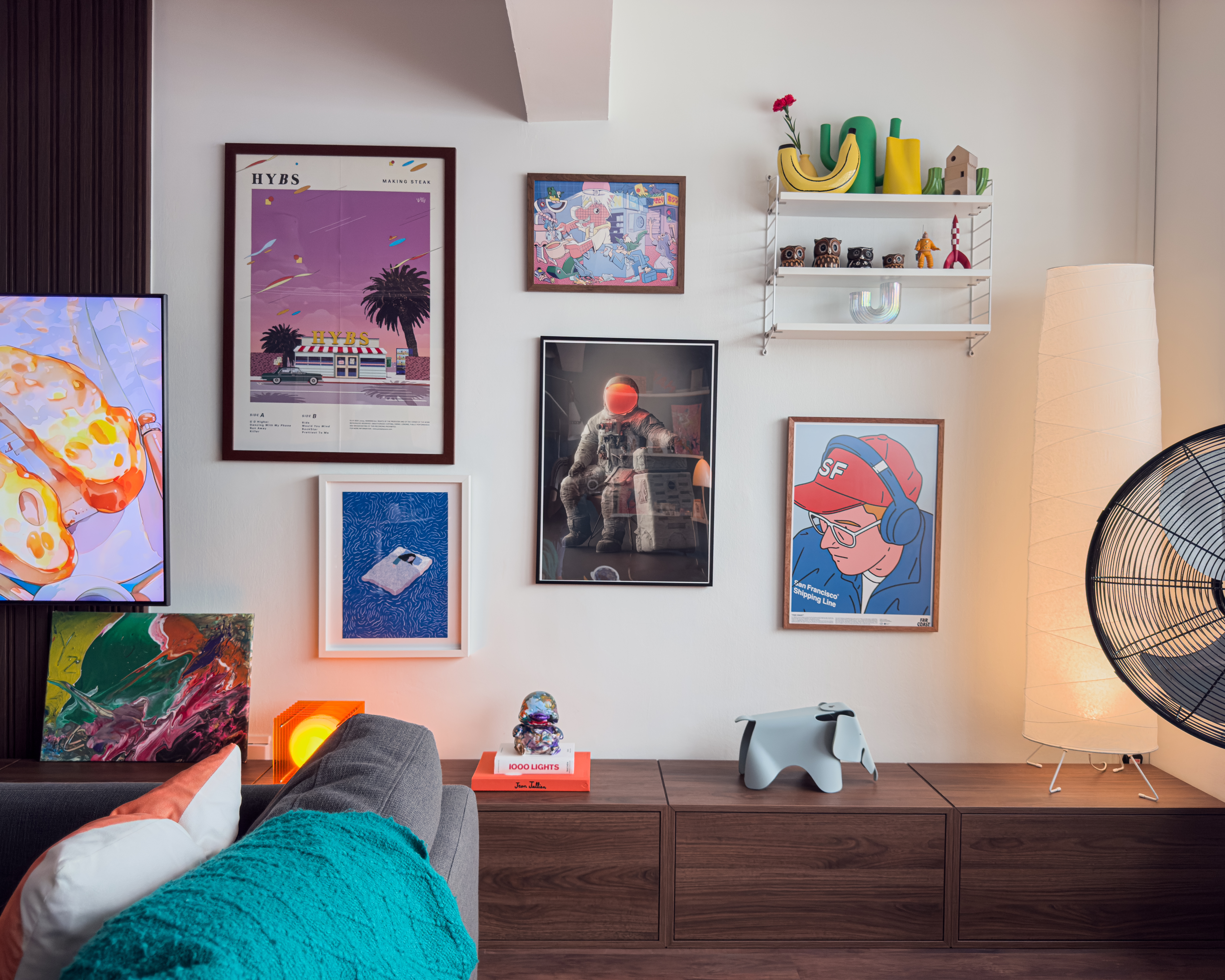 Natural Light - The best lighting you can ever get!!