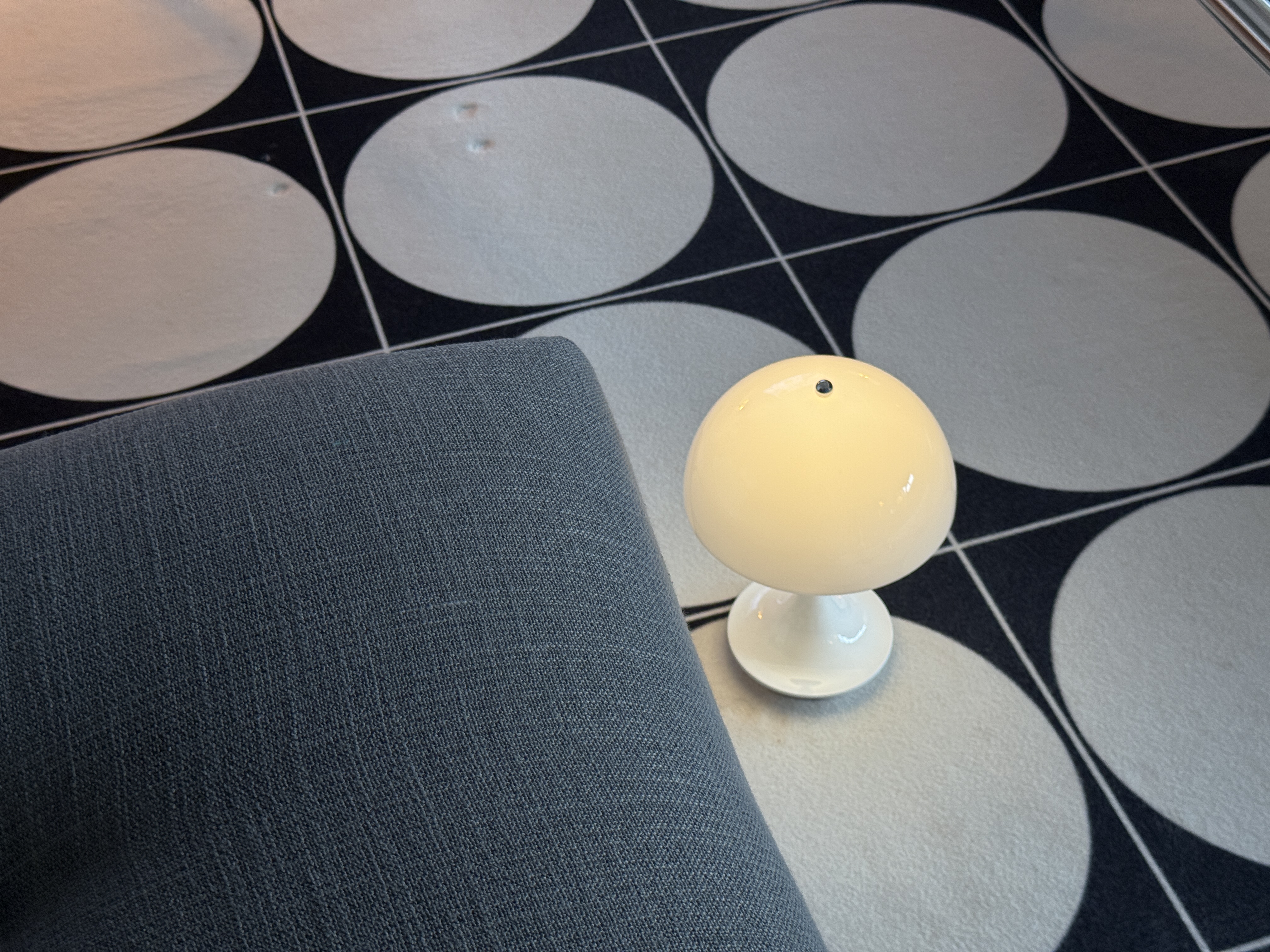 Natural Light - The best lighting you can ever get!!