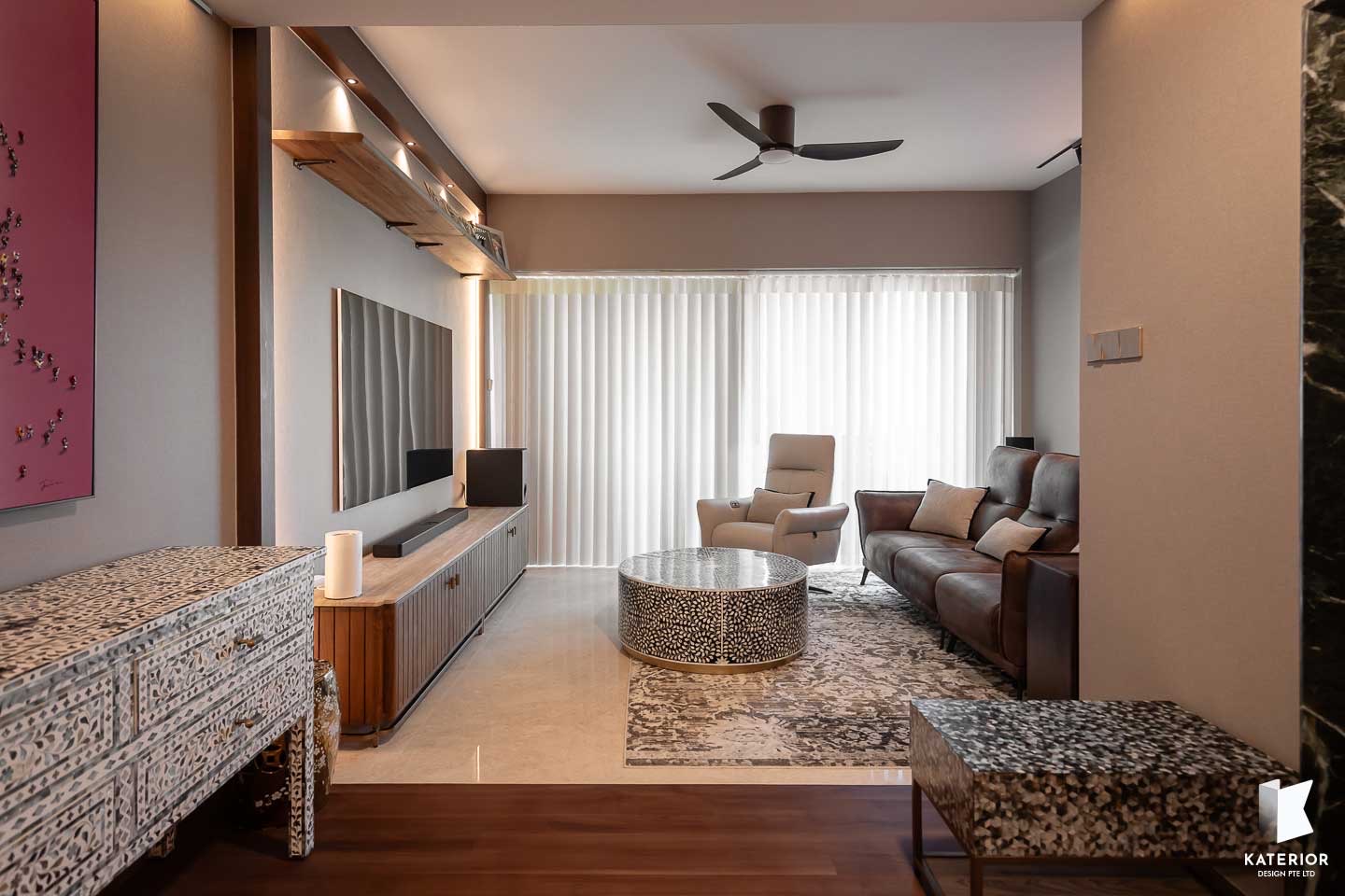 222A Ocean