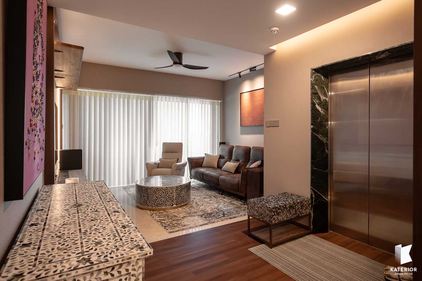 222A Ocean
