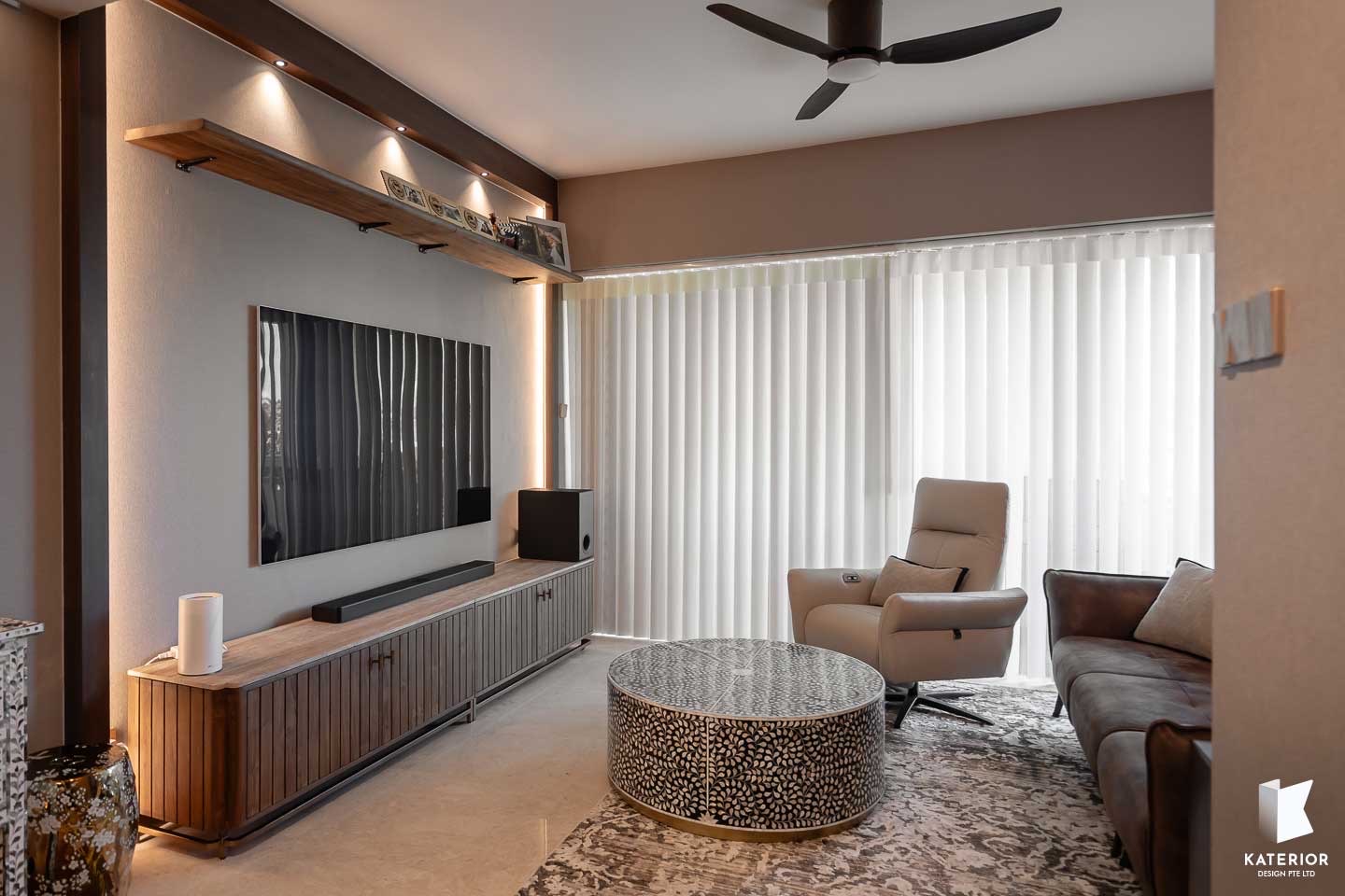 222A Ocean