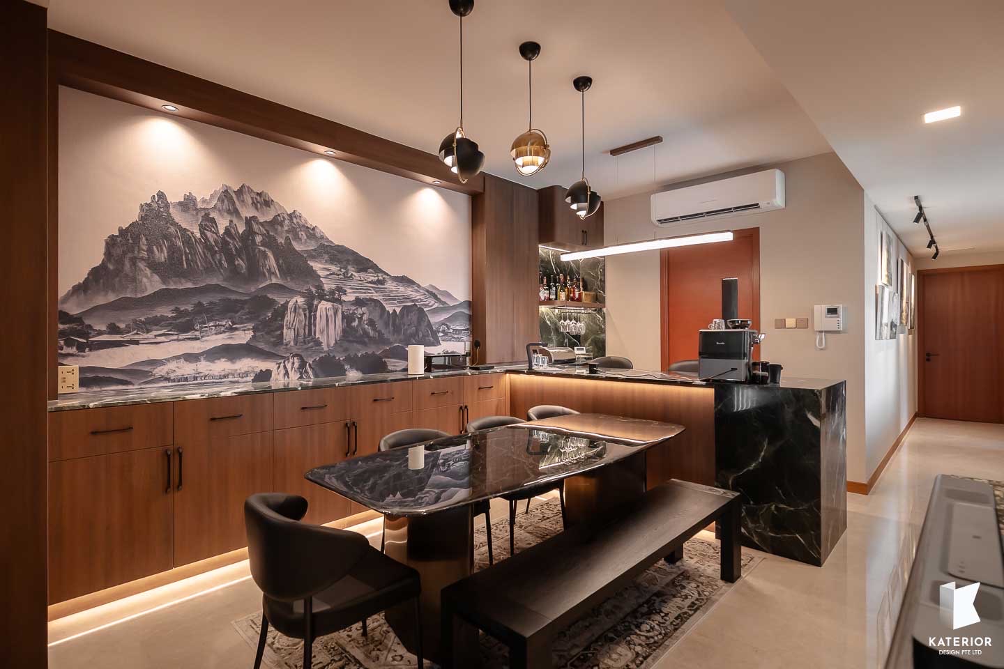 222A Ocean