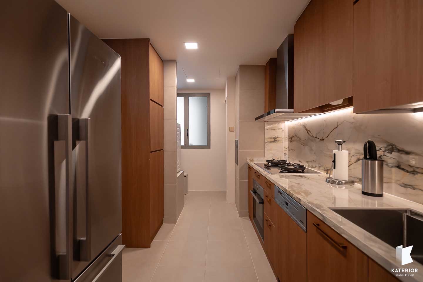 222A Ocean