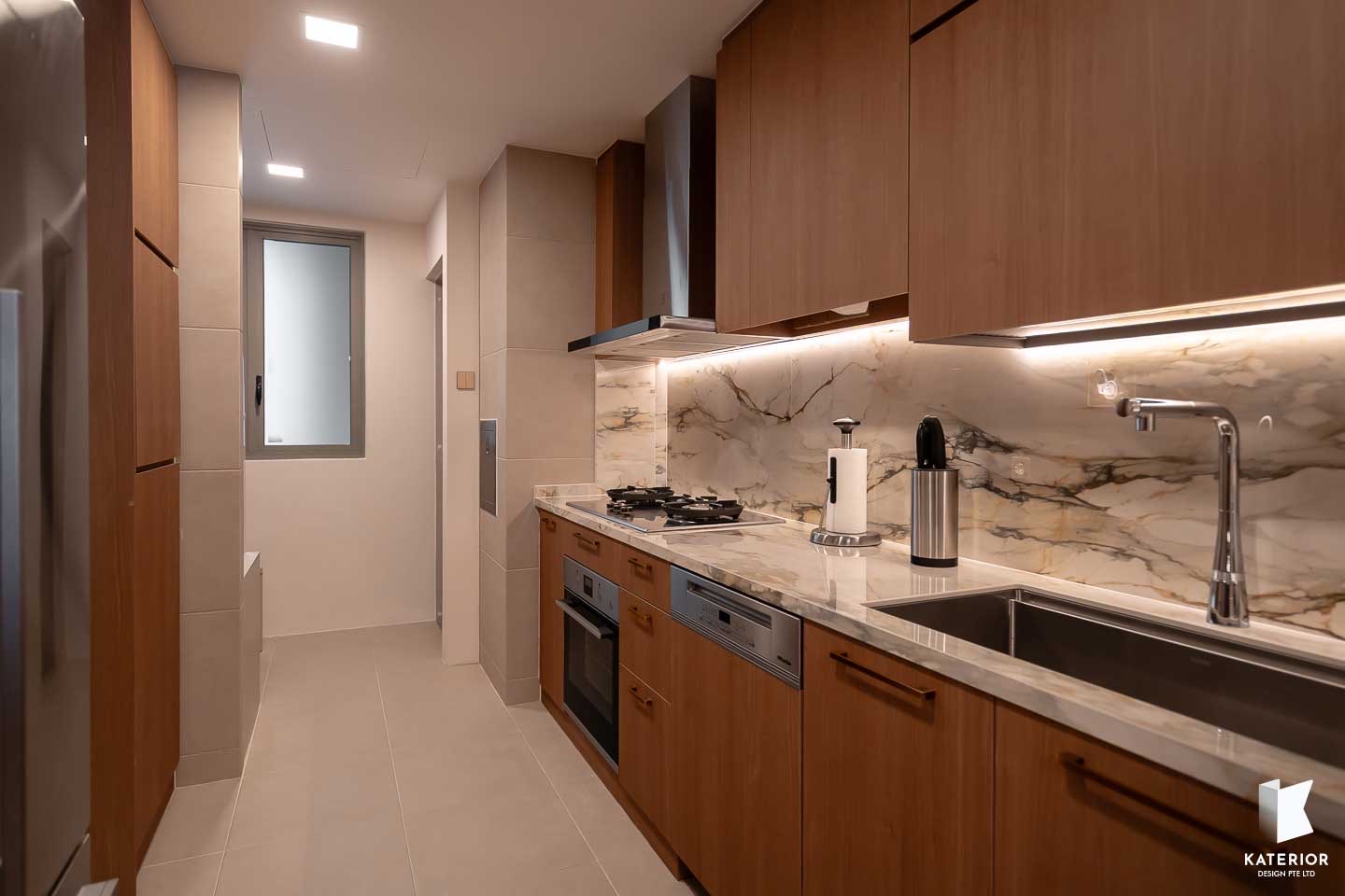 222A Ocean