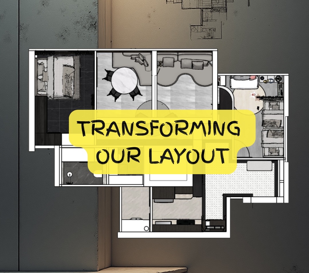 Transforming-our-standard-BTO-layout!-