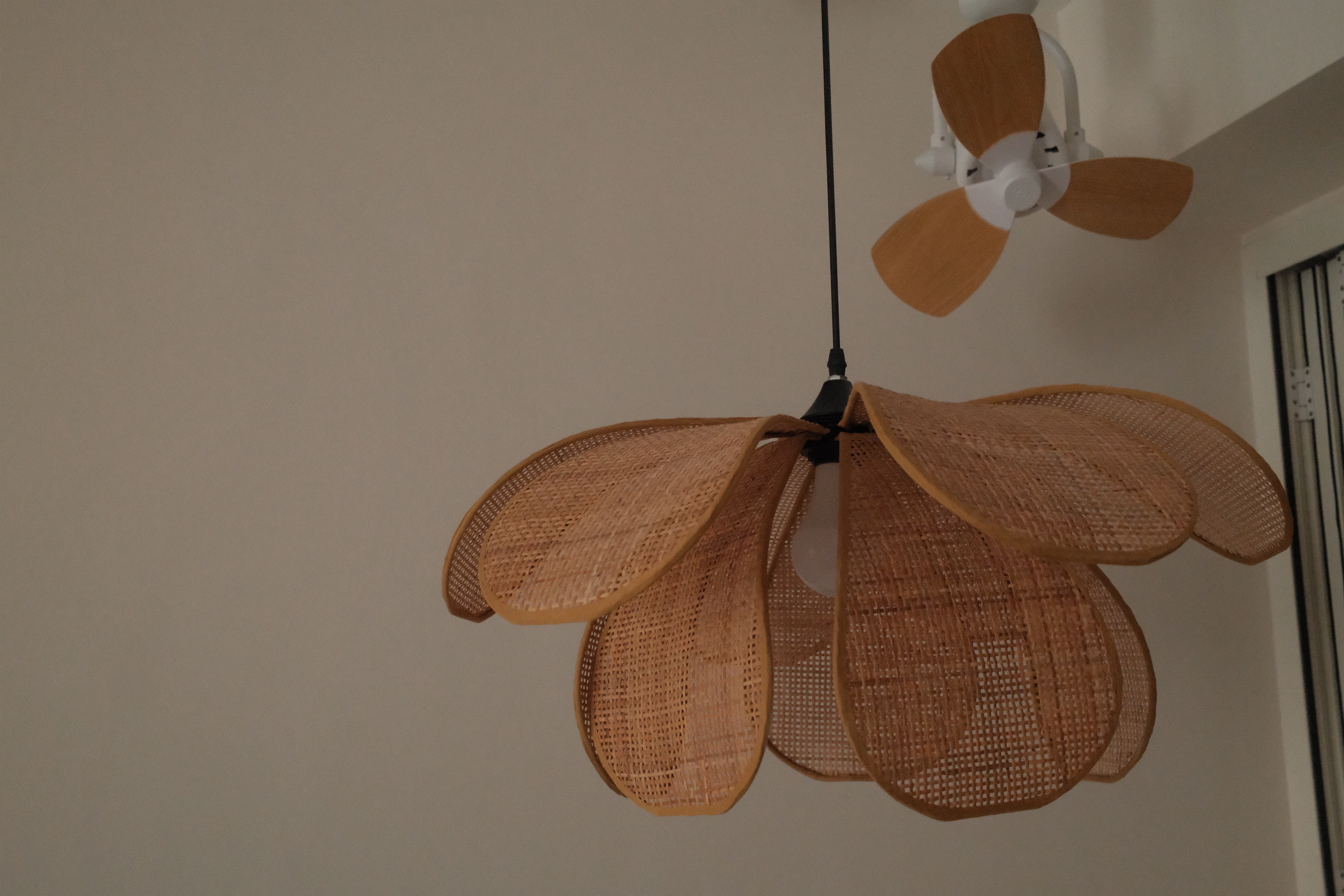 Our Home in soft lights ✨