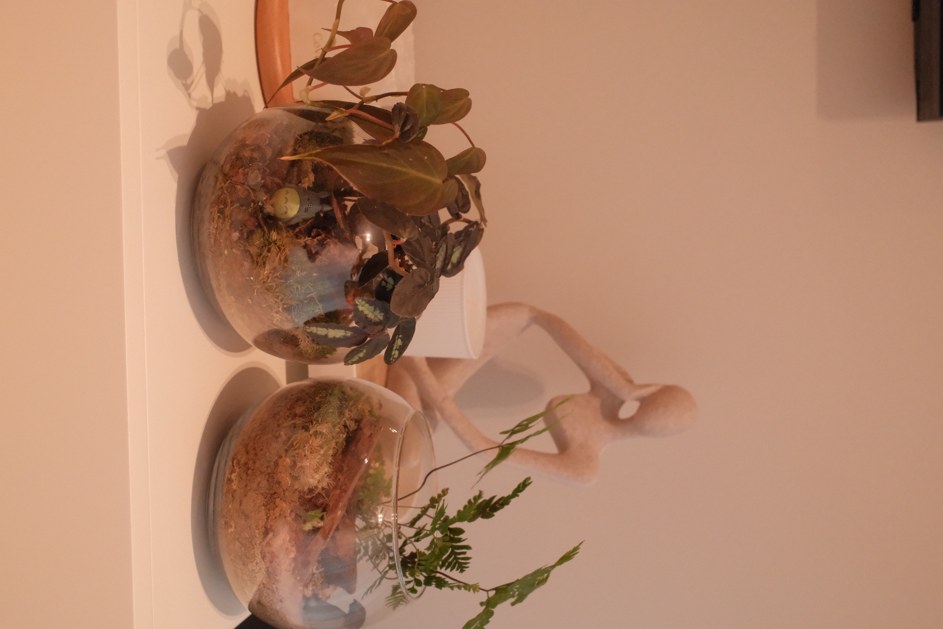 Our Home in soft lights ✨