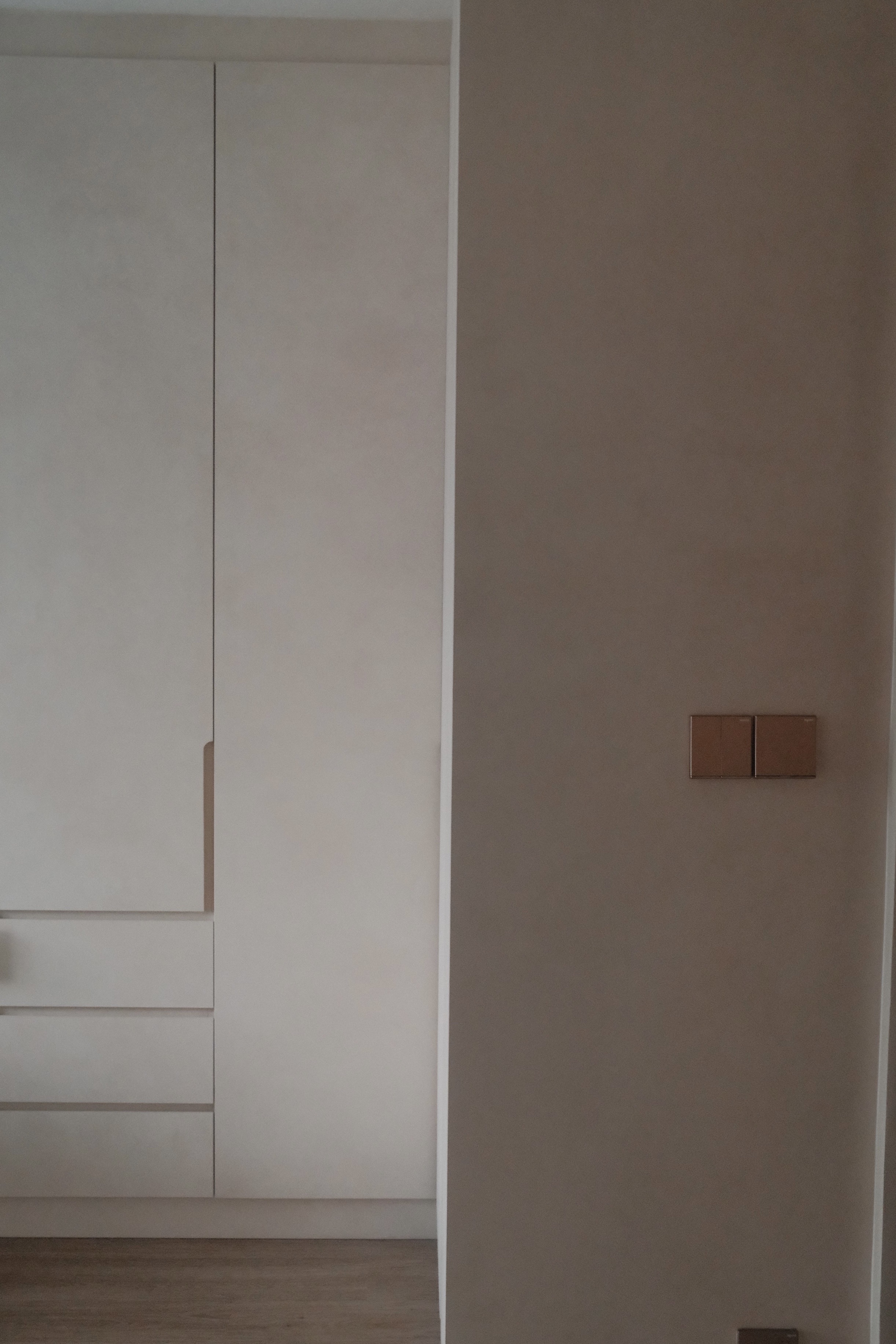 Our Home in soft lights ✨