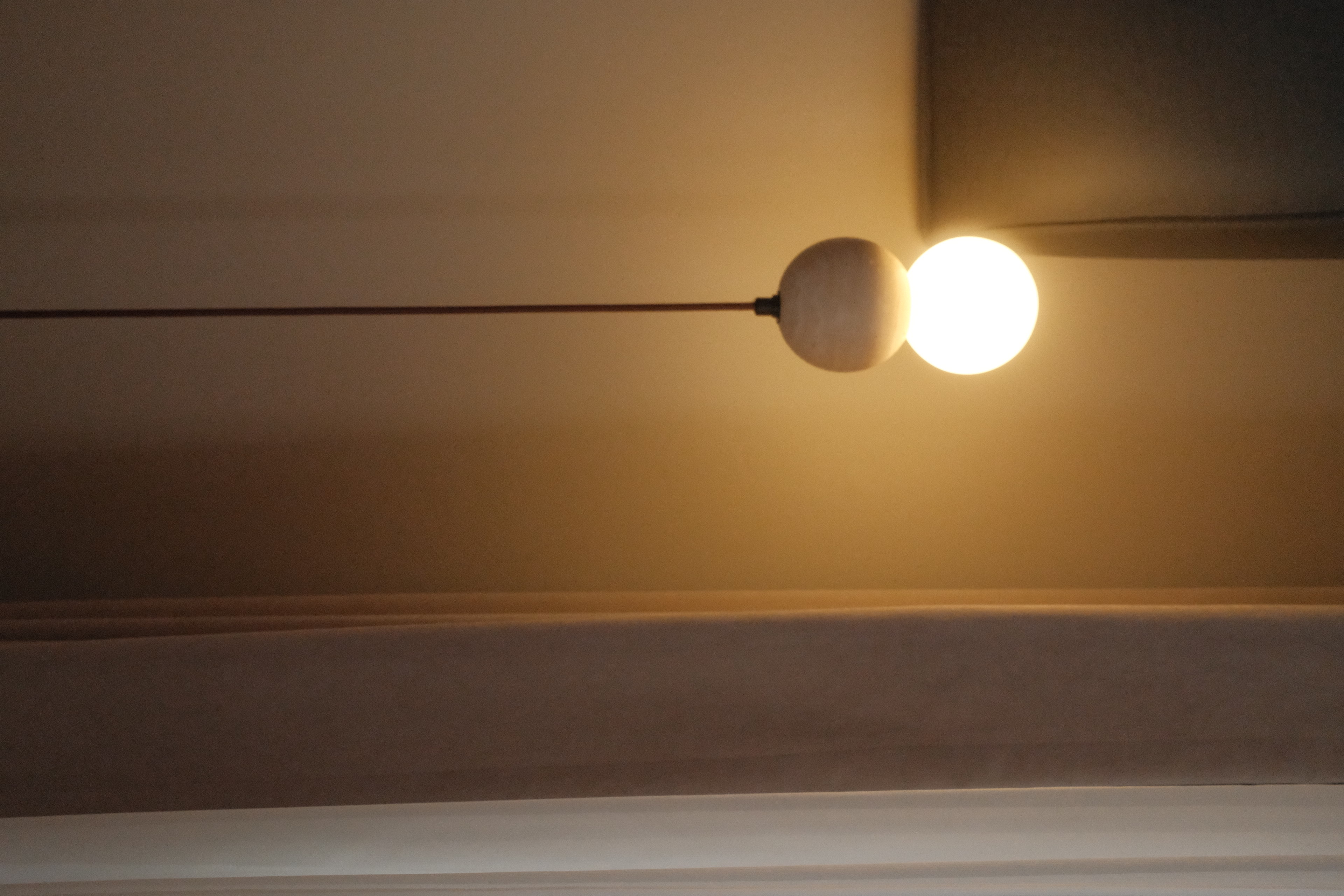 Our Home in soft lights ✨