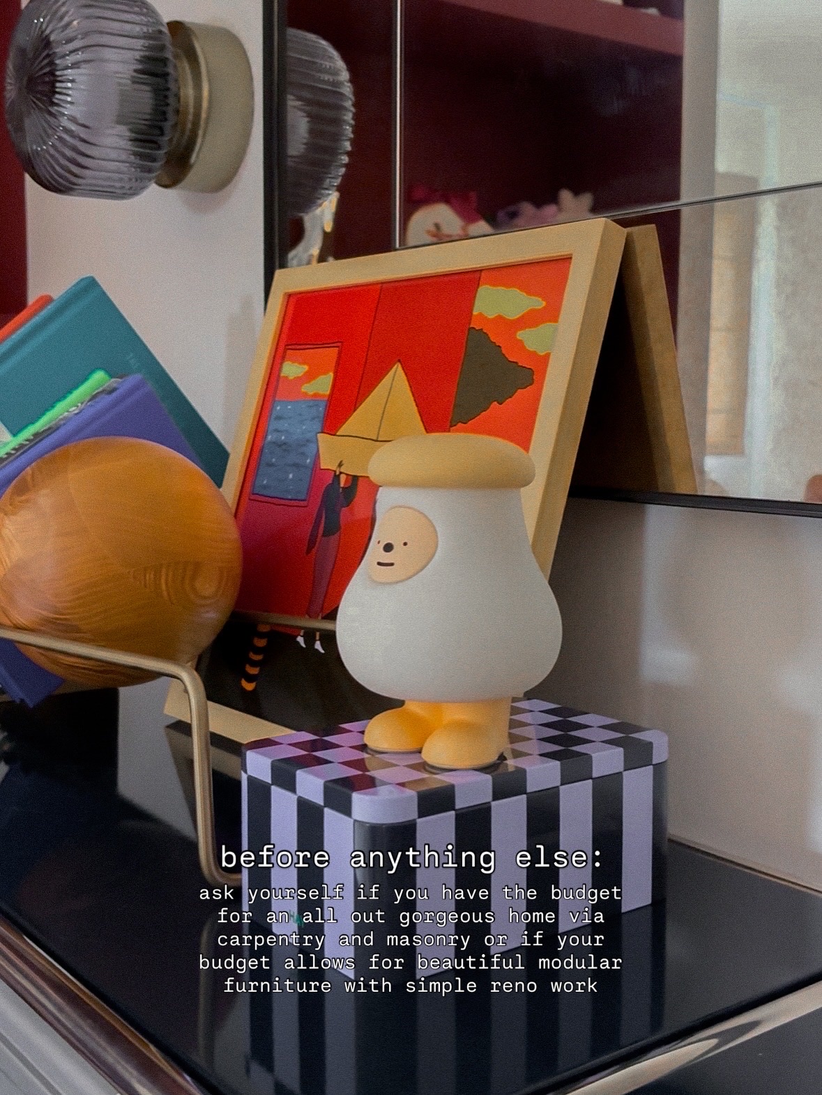 Tips on Building Your Own Mid-Century Modern Home 🙌🏻