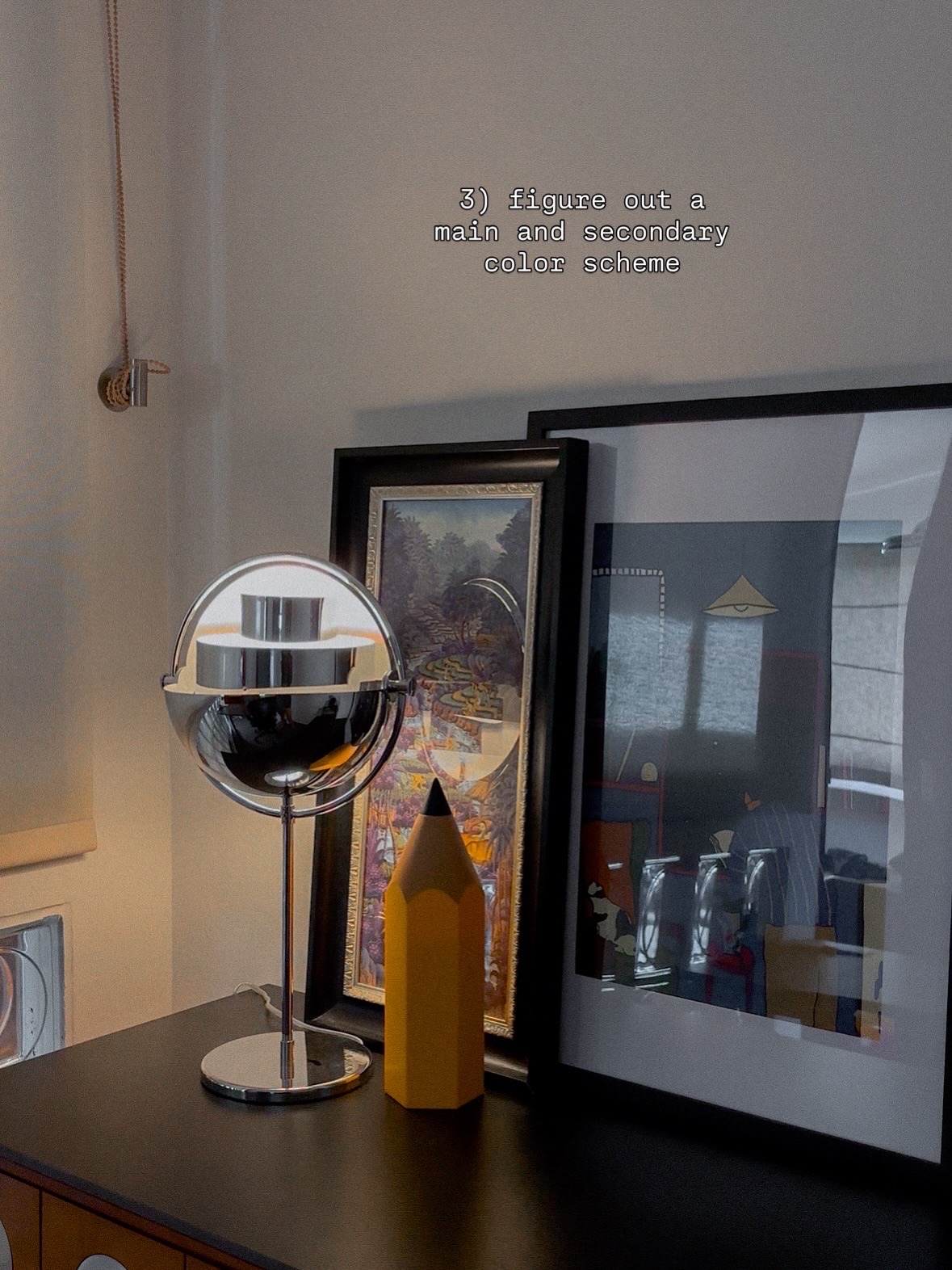 Tips on Building Your Own Mid-Century Modern Home 🙌🏻