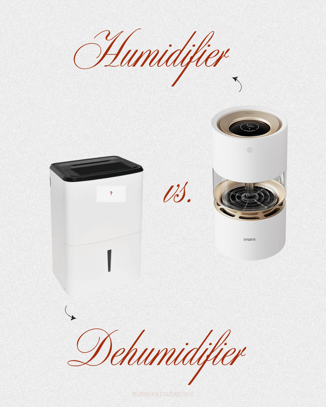 #9 — everyone is buying dehumidifiers but here is why we didn’t.
