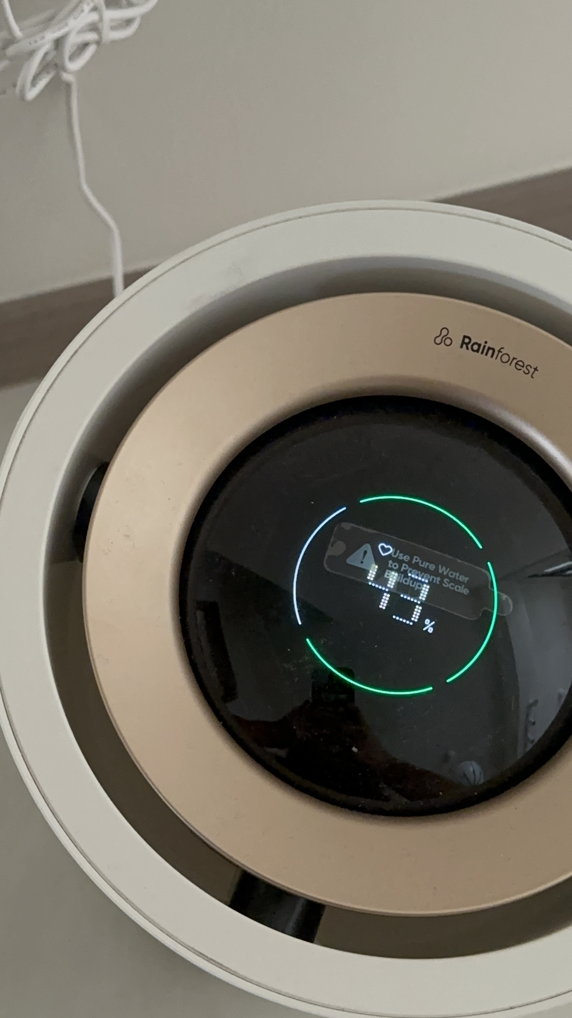 #9 — everyone is buying dehumidifiers but here is why we didn’t.