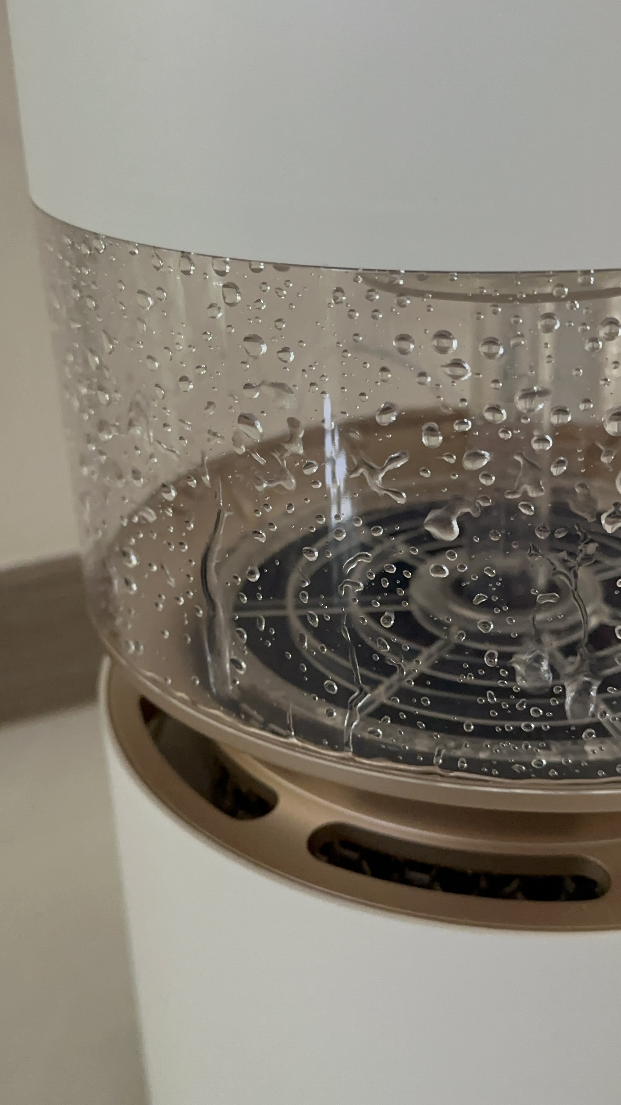 #9 — everyone is buying dehumidifiers but here is why we didn’t.