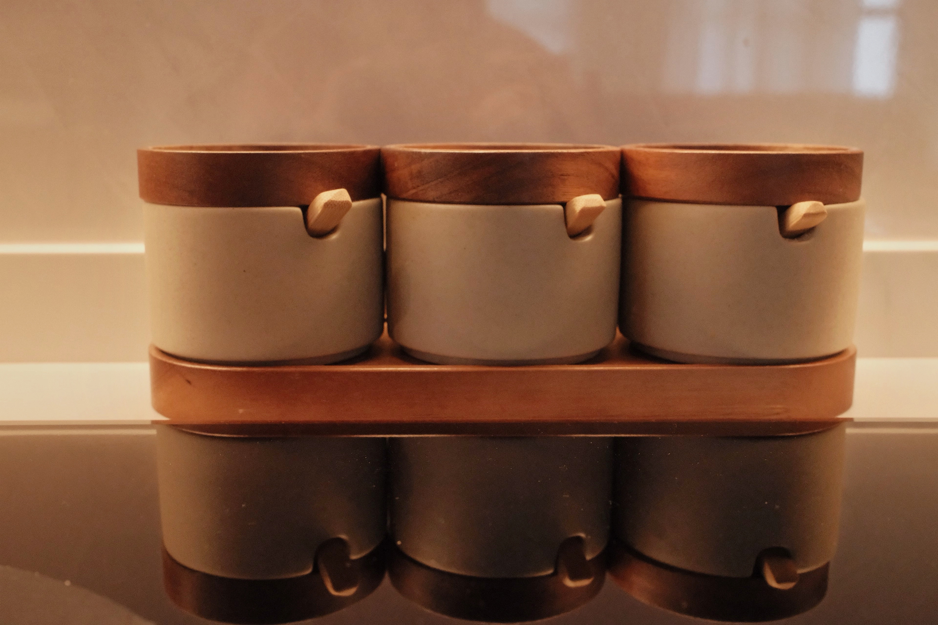 Trays for a Neater, Cozier Home