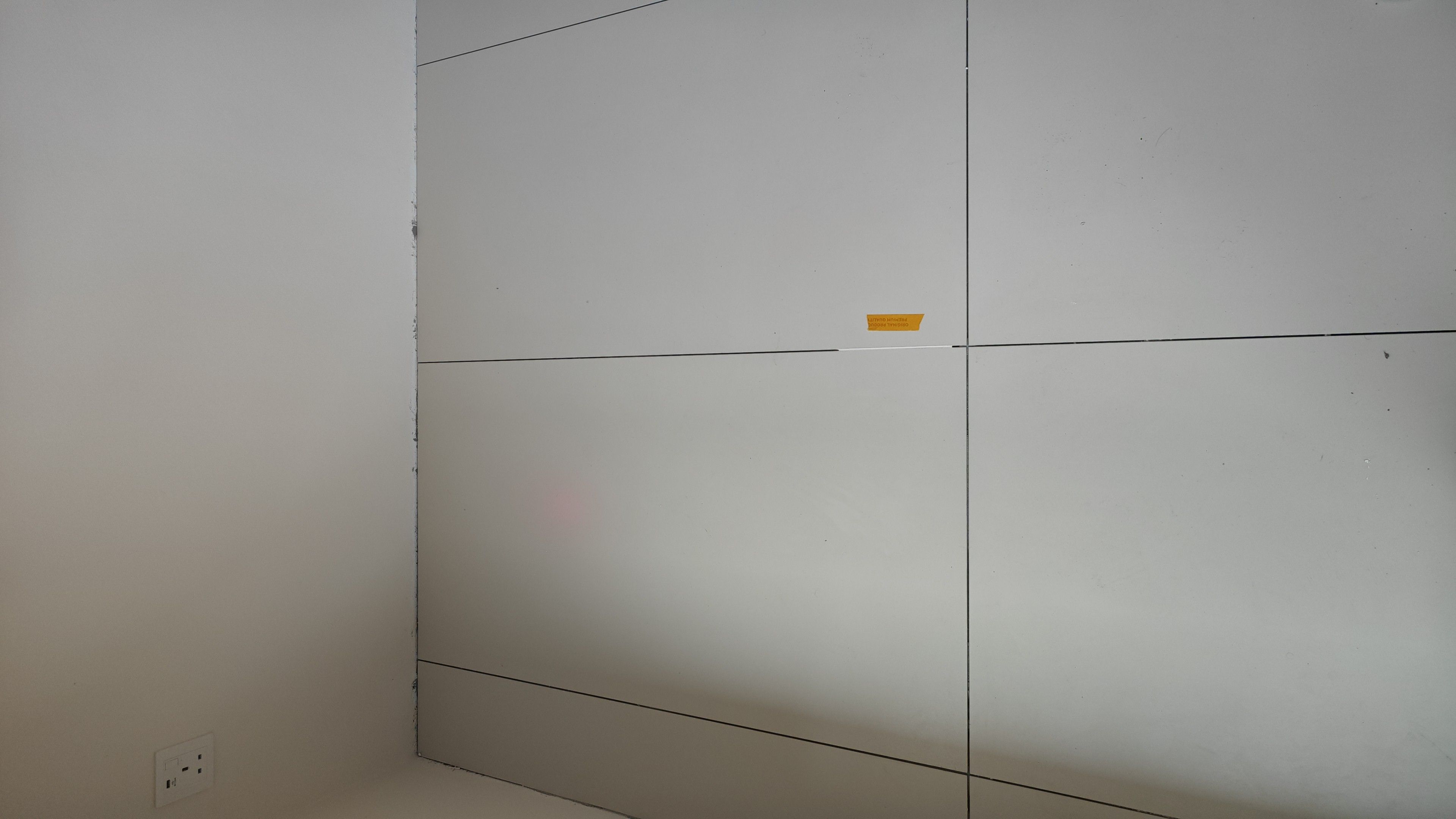 Renovation Horror Pt 3 - Epoxy Grouting