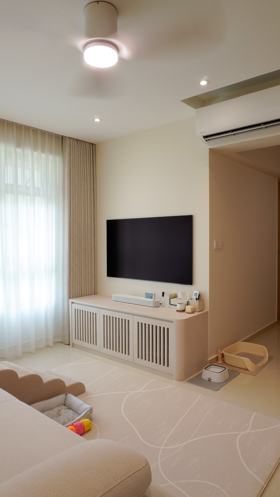 Our-Cozy-Corners-🏠-|-10-Month-Home-Tour