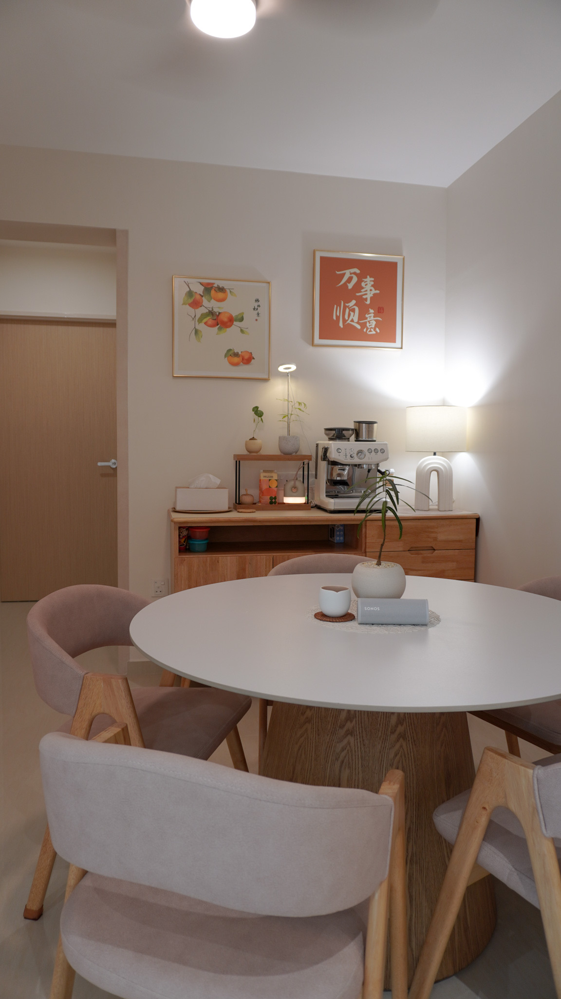 Our Cozy Corners 🏠 |  10-Month Home Tour