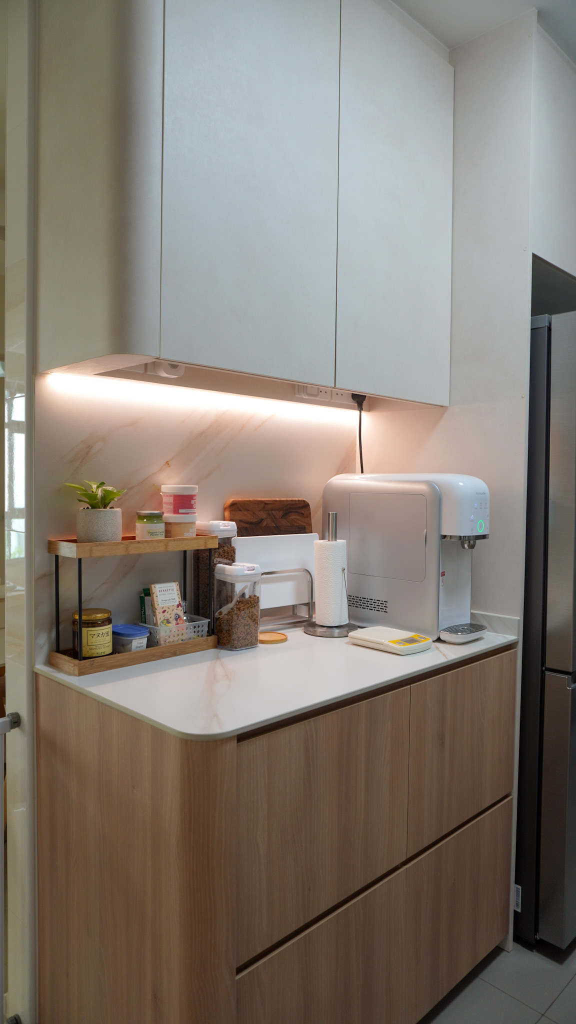 Our Cozy Corners 🏠 |  10-Month Home Tour