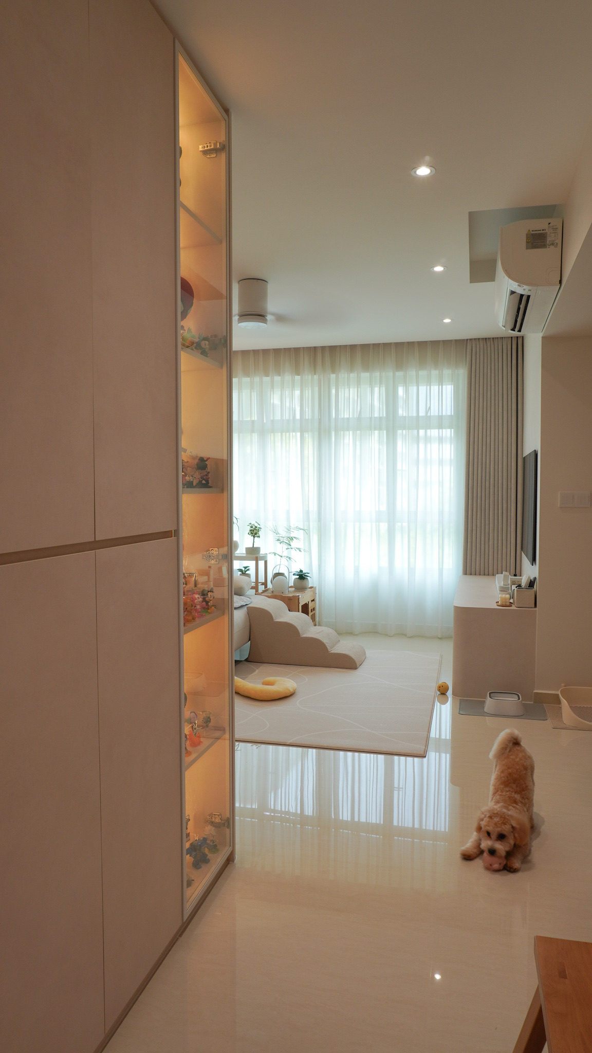 Our Cozy Corners 🏠 |  10-Month Home Tour