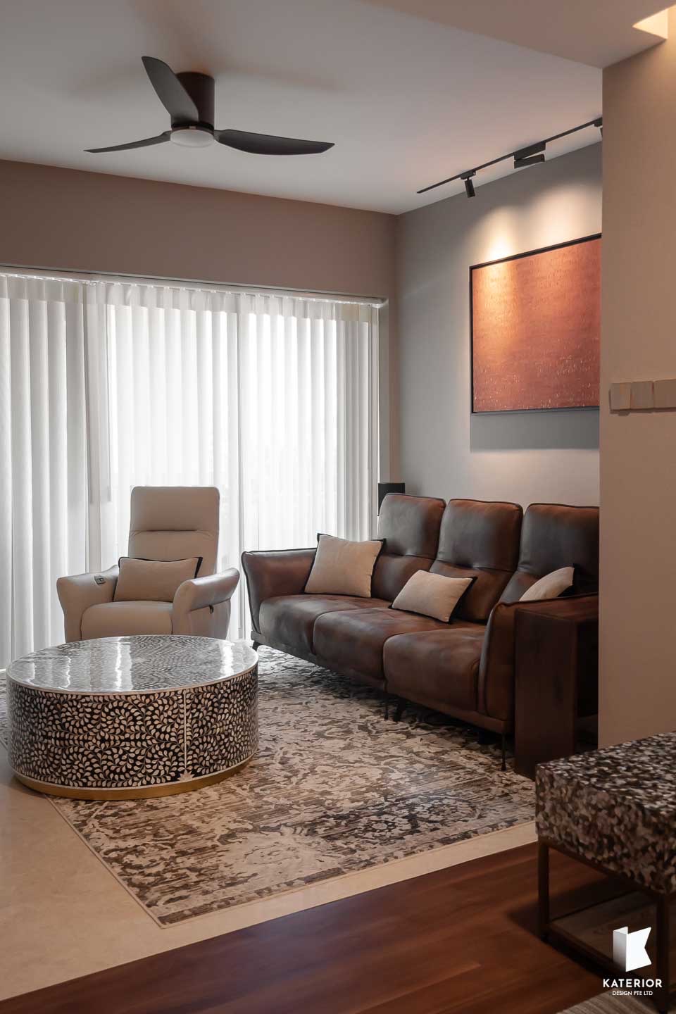 222A Ocean