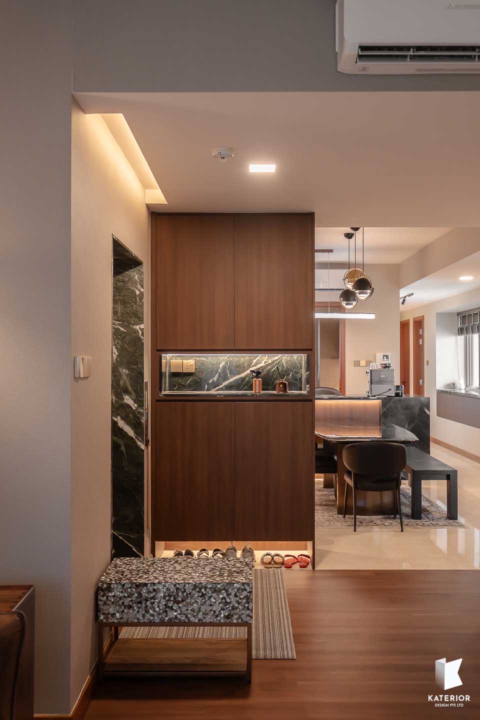 222A Ocean