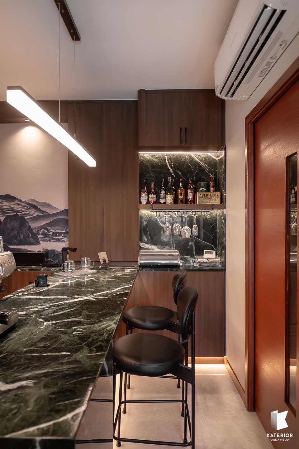 222A Ocean