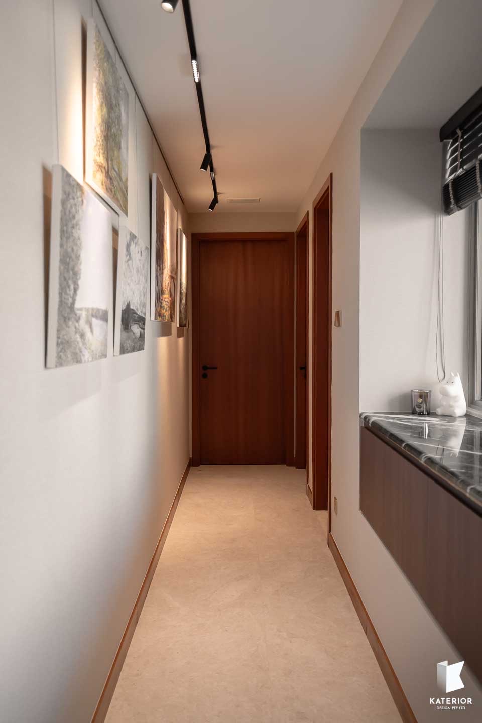222A Ocean