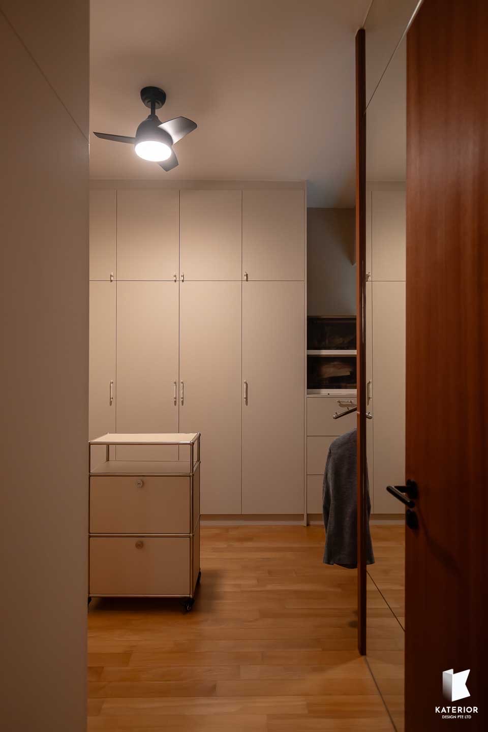 222A Ocean