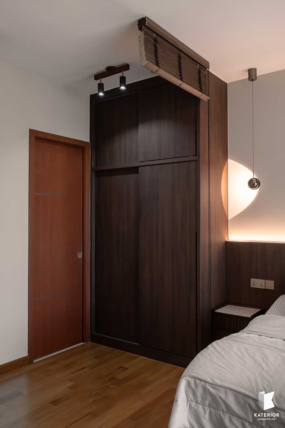 222A Ocean