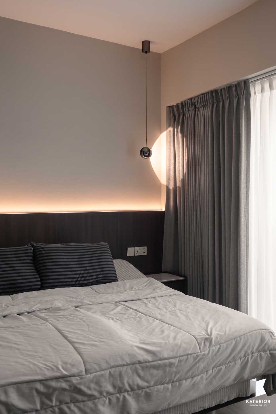222A Ocean