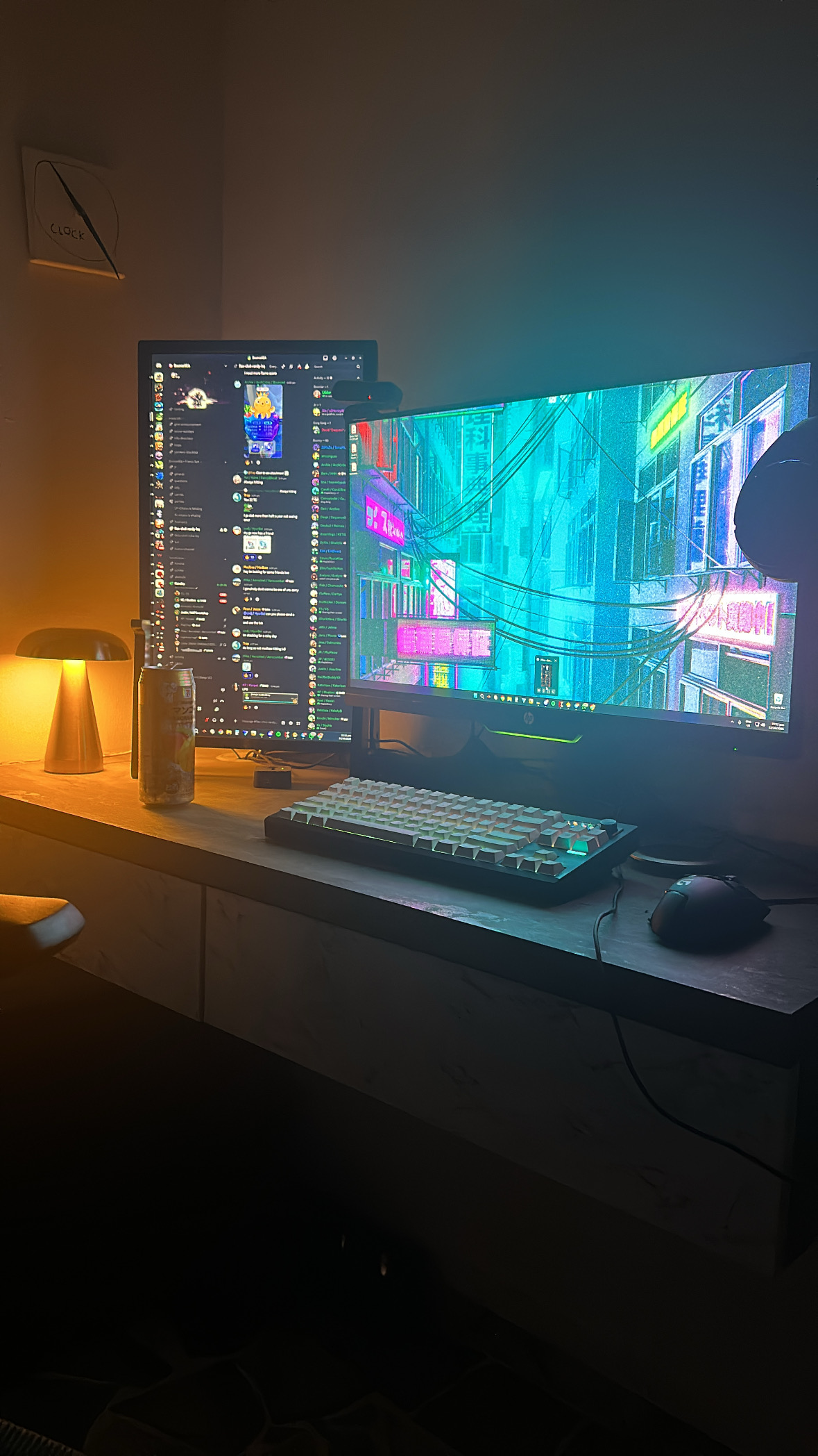 Locking-in-for-work-