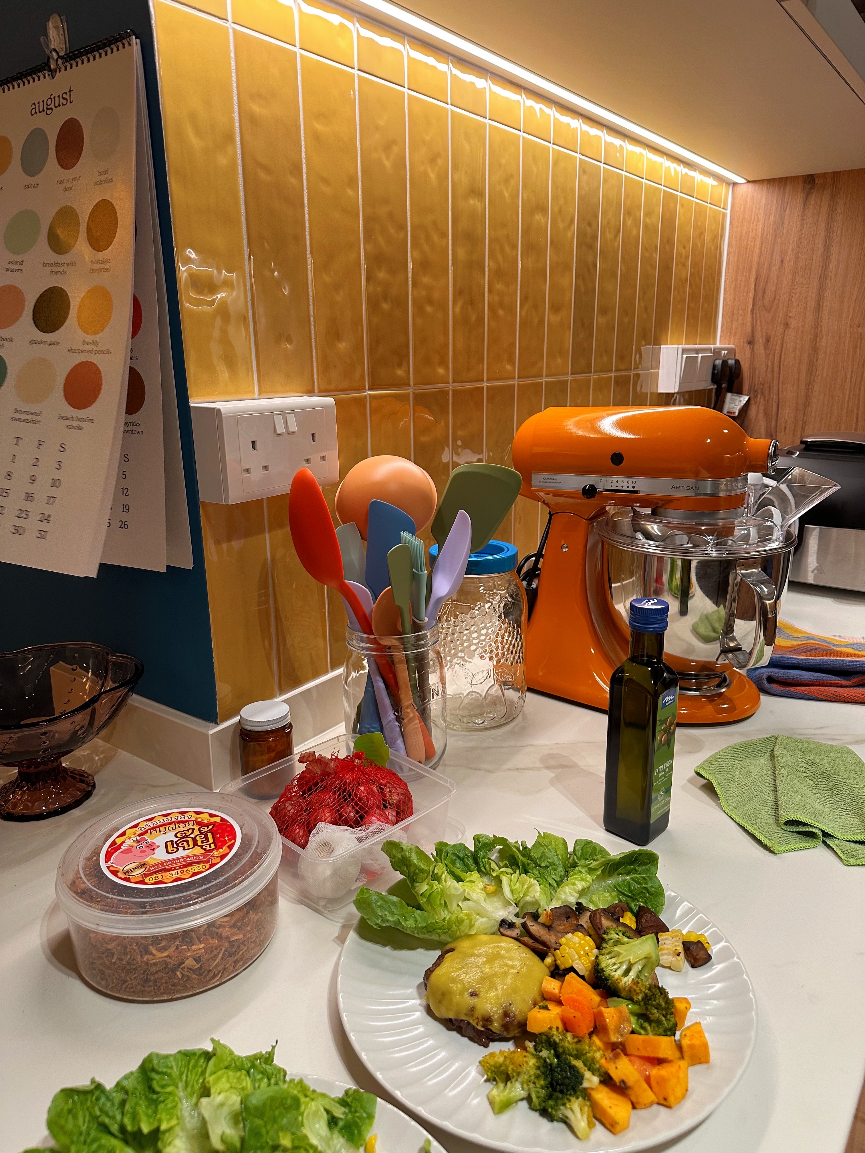 Ways to Add Colour to Your Home Without Breaking the Bank 🌈