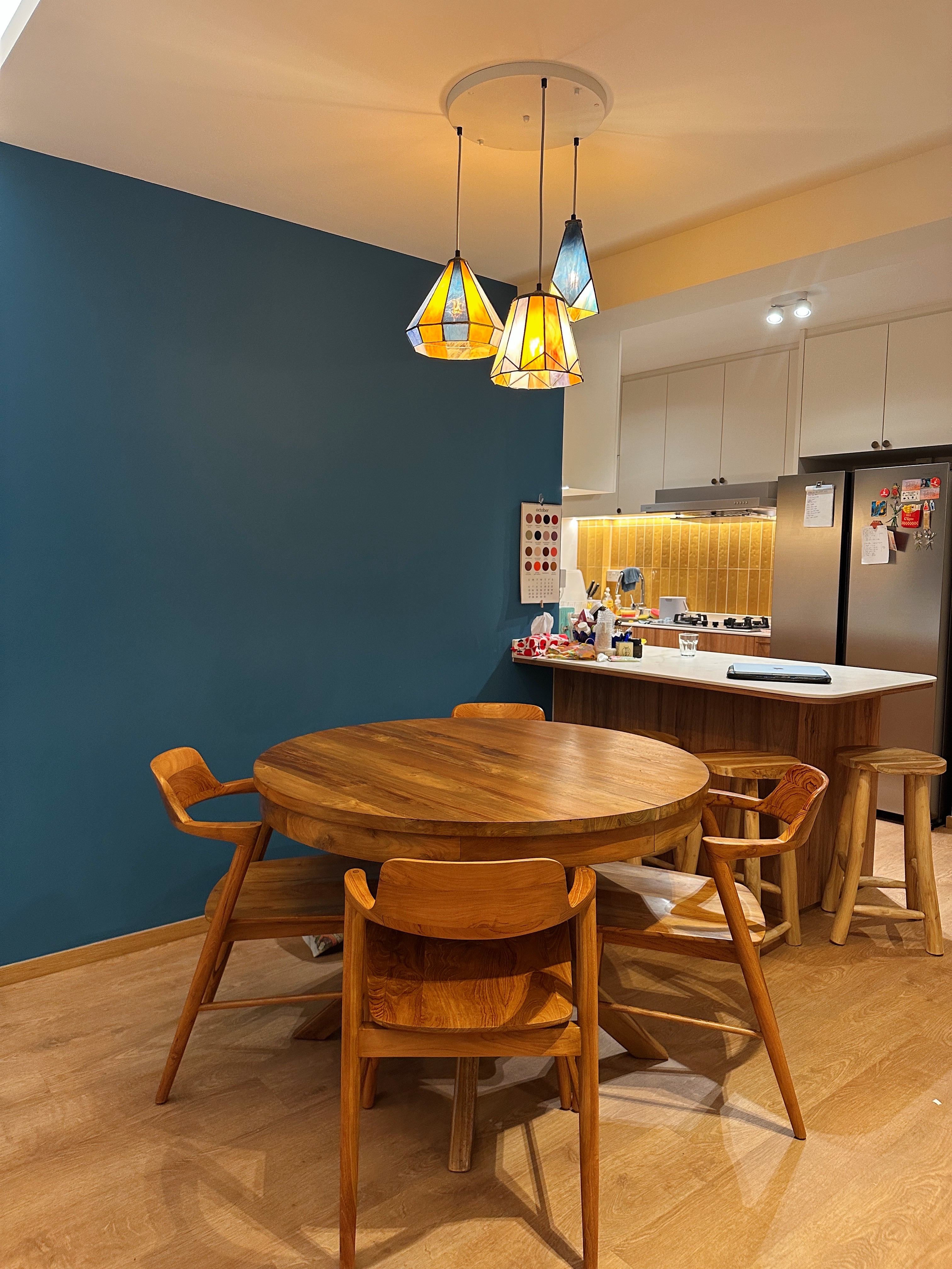 Ways to Add Colour to Your Home Without Breaking the Bank 🌈