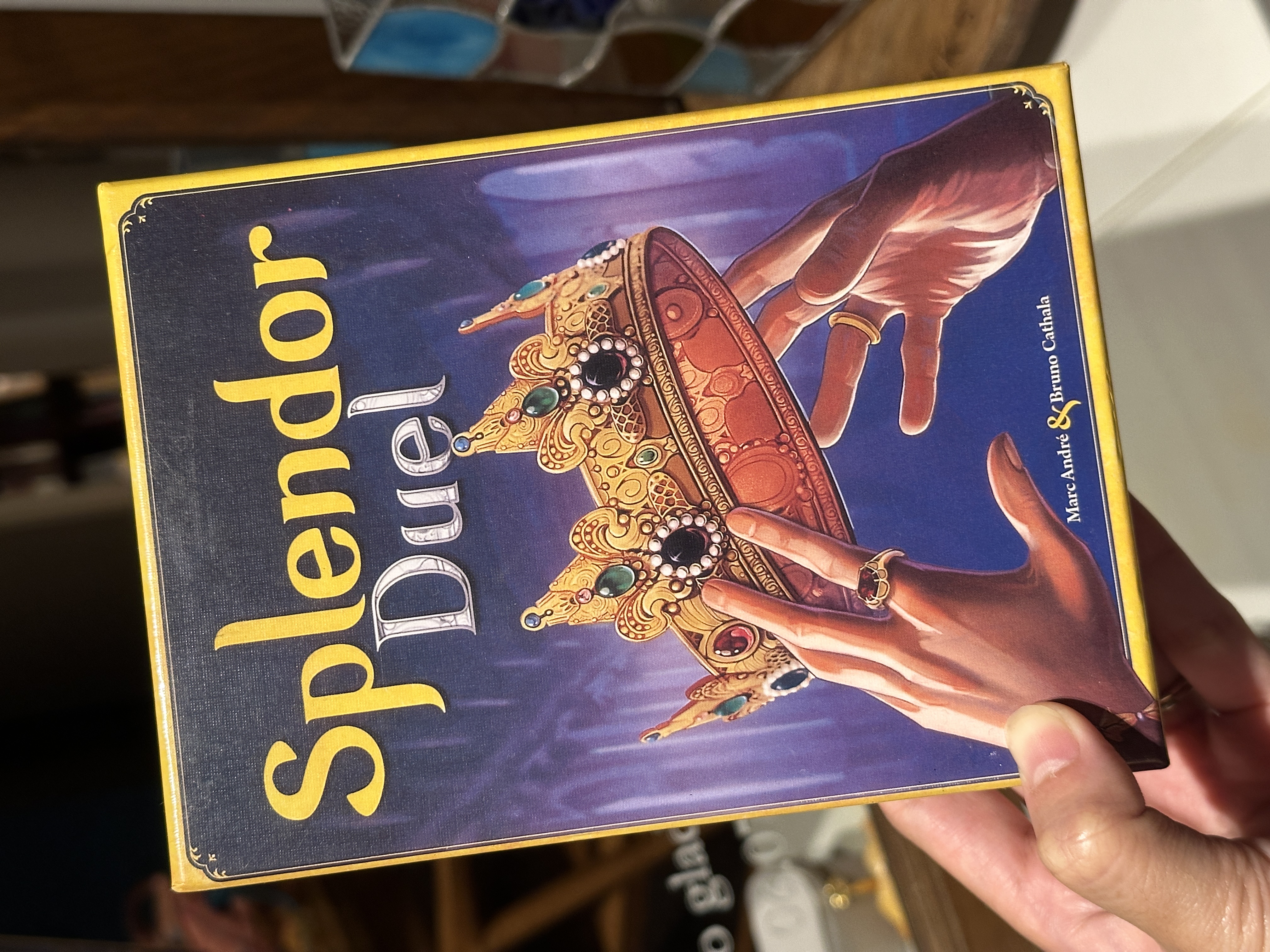 4 Fun Games To Have Ready When You Host  🎲