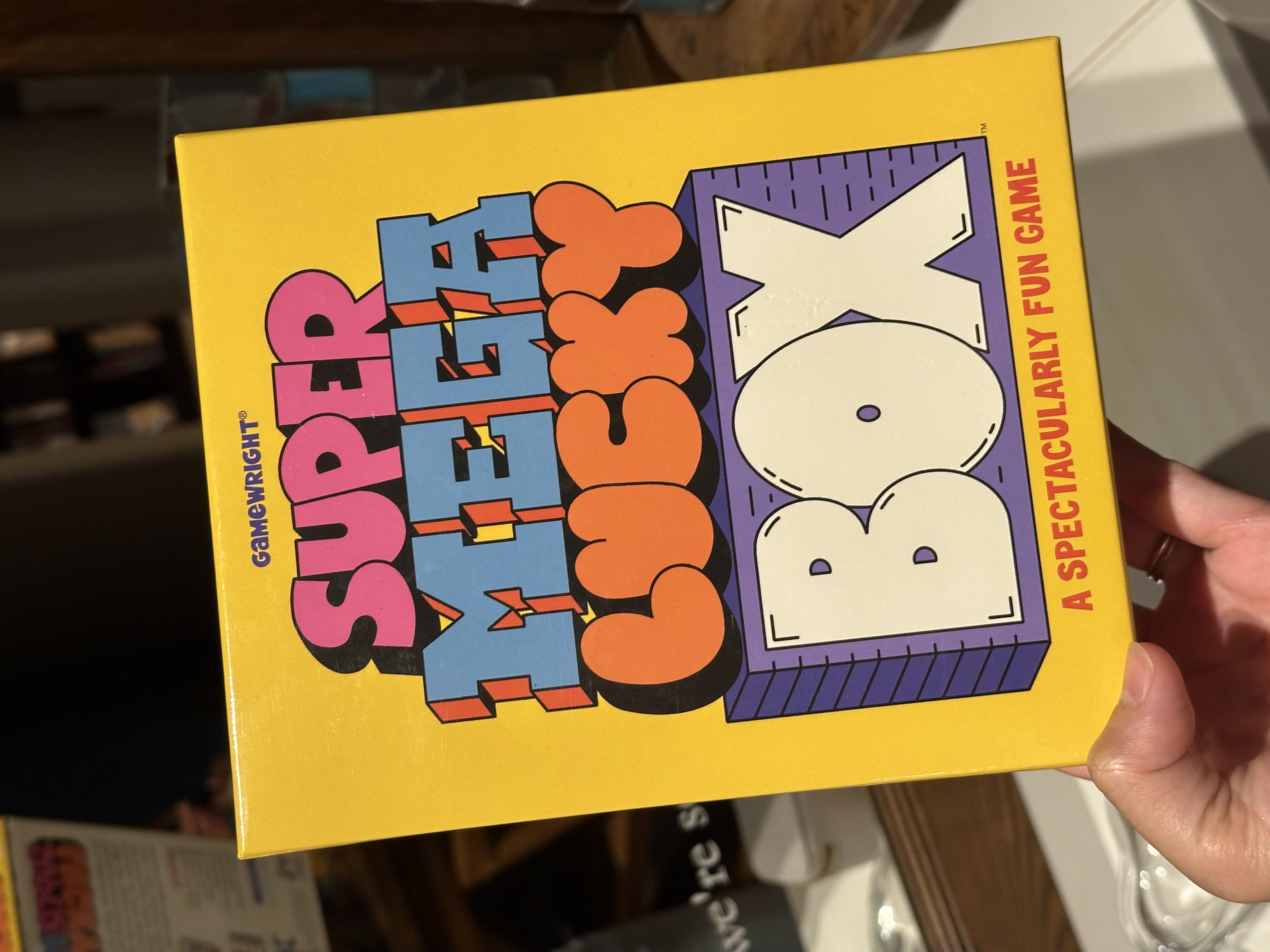 4 Fun Games To Have Ready When You Host  🎲