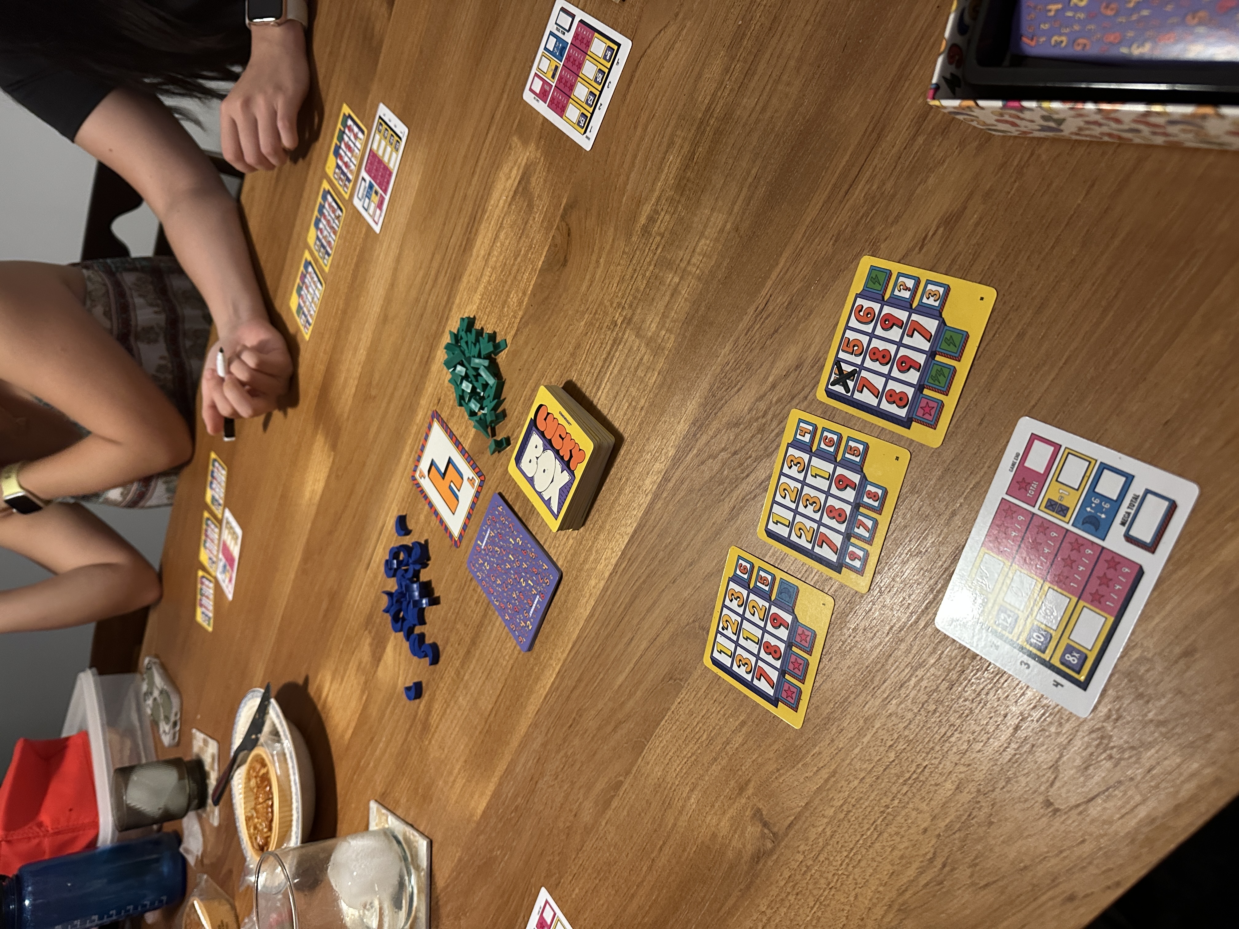 4 Fun Games To Have Ready When You Host  🎲