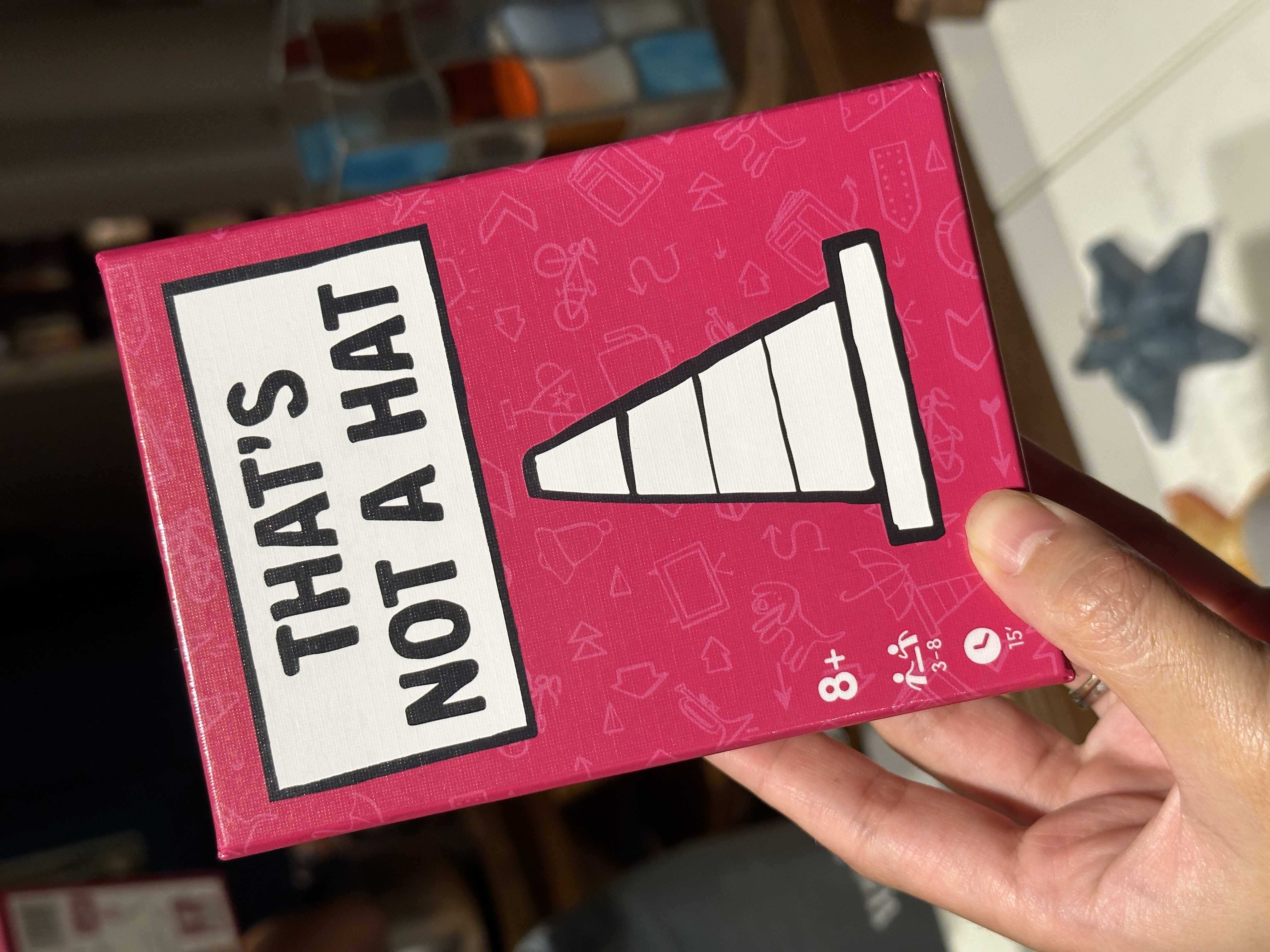 4 Fun Games To Have Ready When You Host  🎲