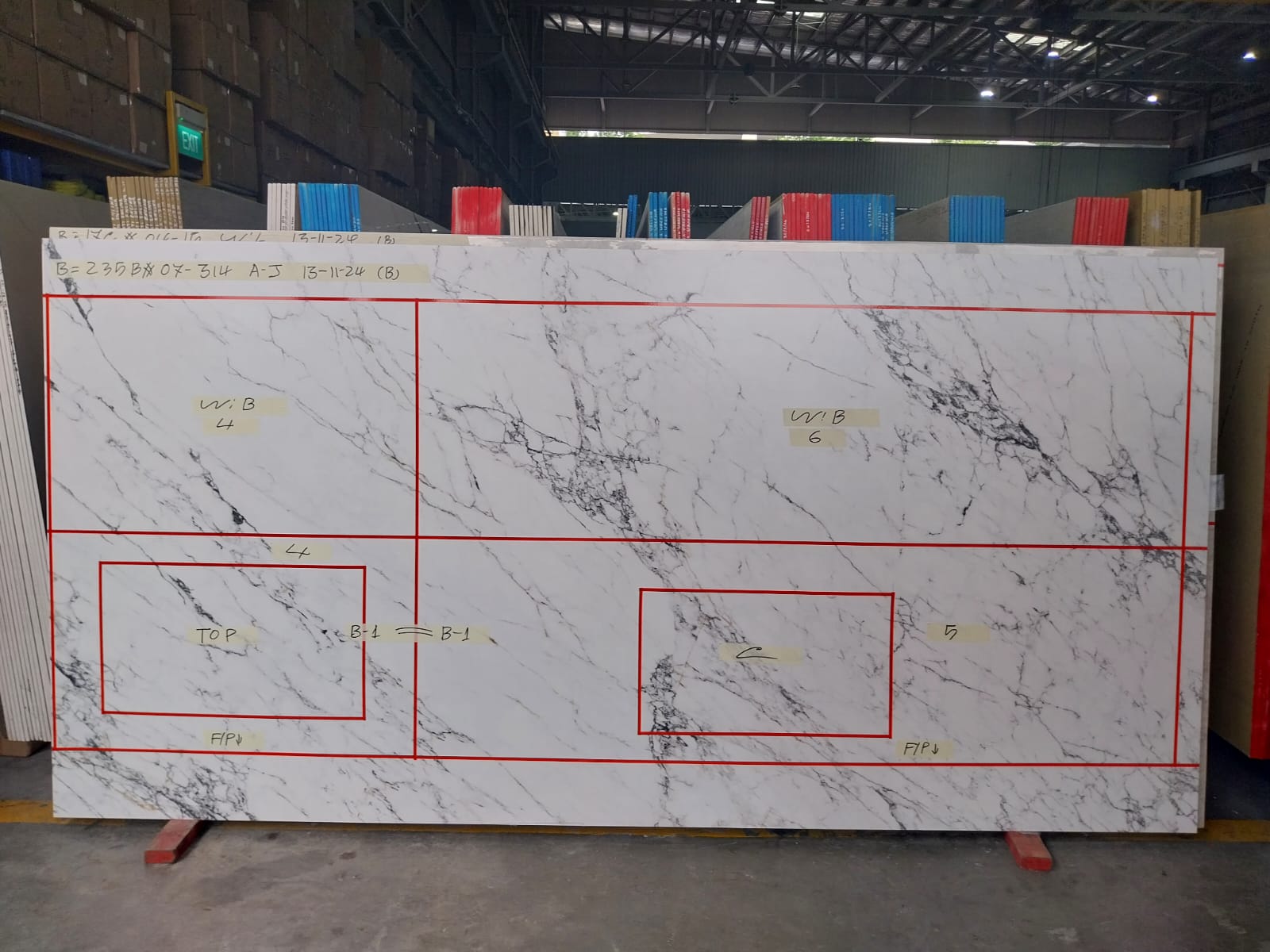 Unveiling our secret codes for a cosy palette