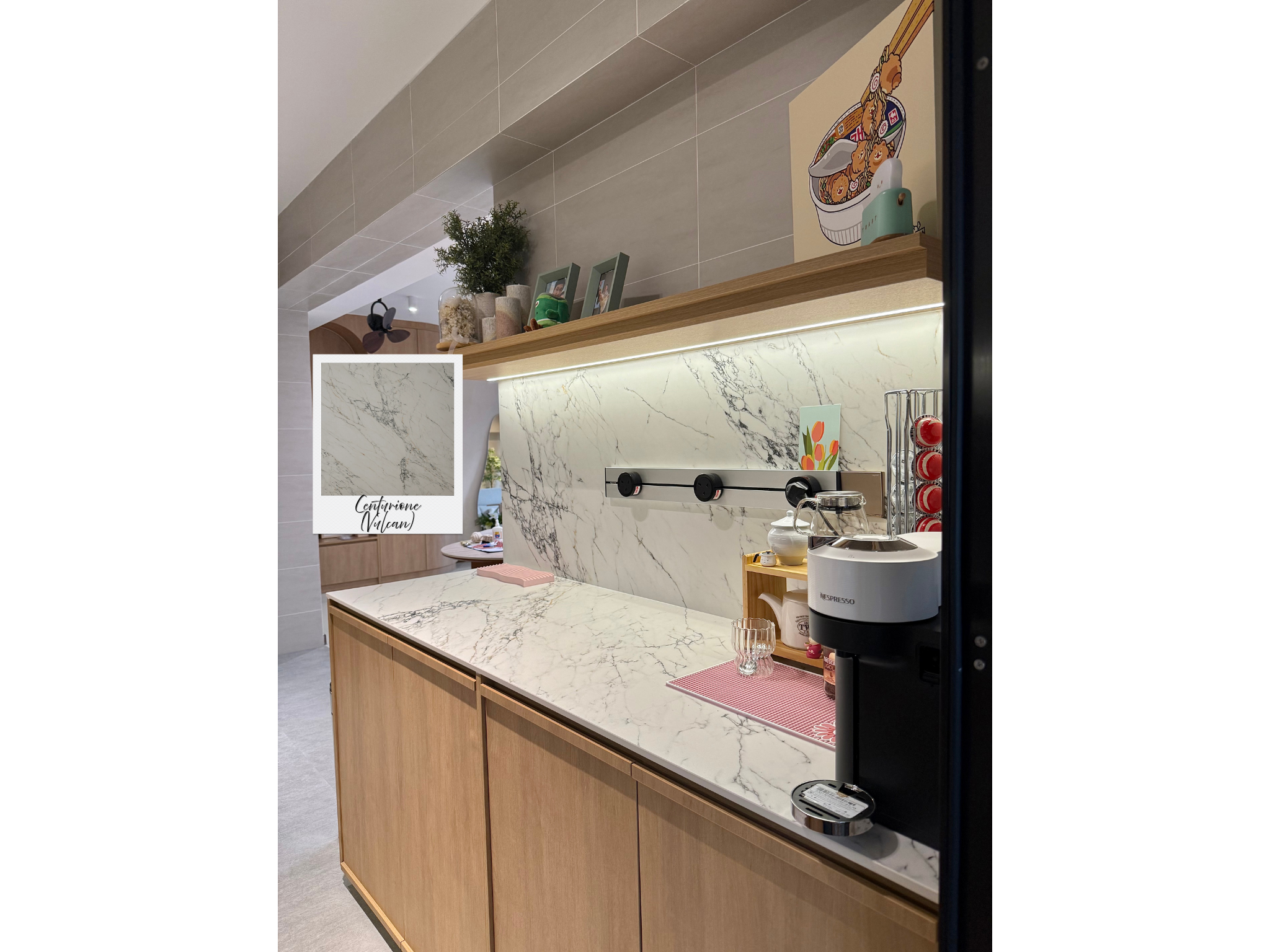 Unveiling our secret codes for a cosy palette