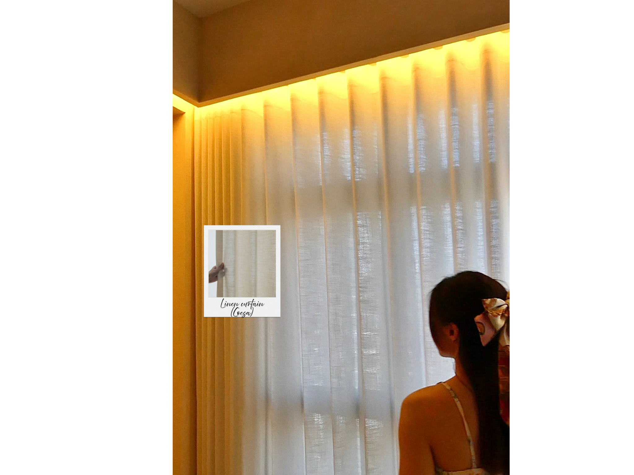 Unveiling our secret codes for a cosy palette