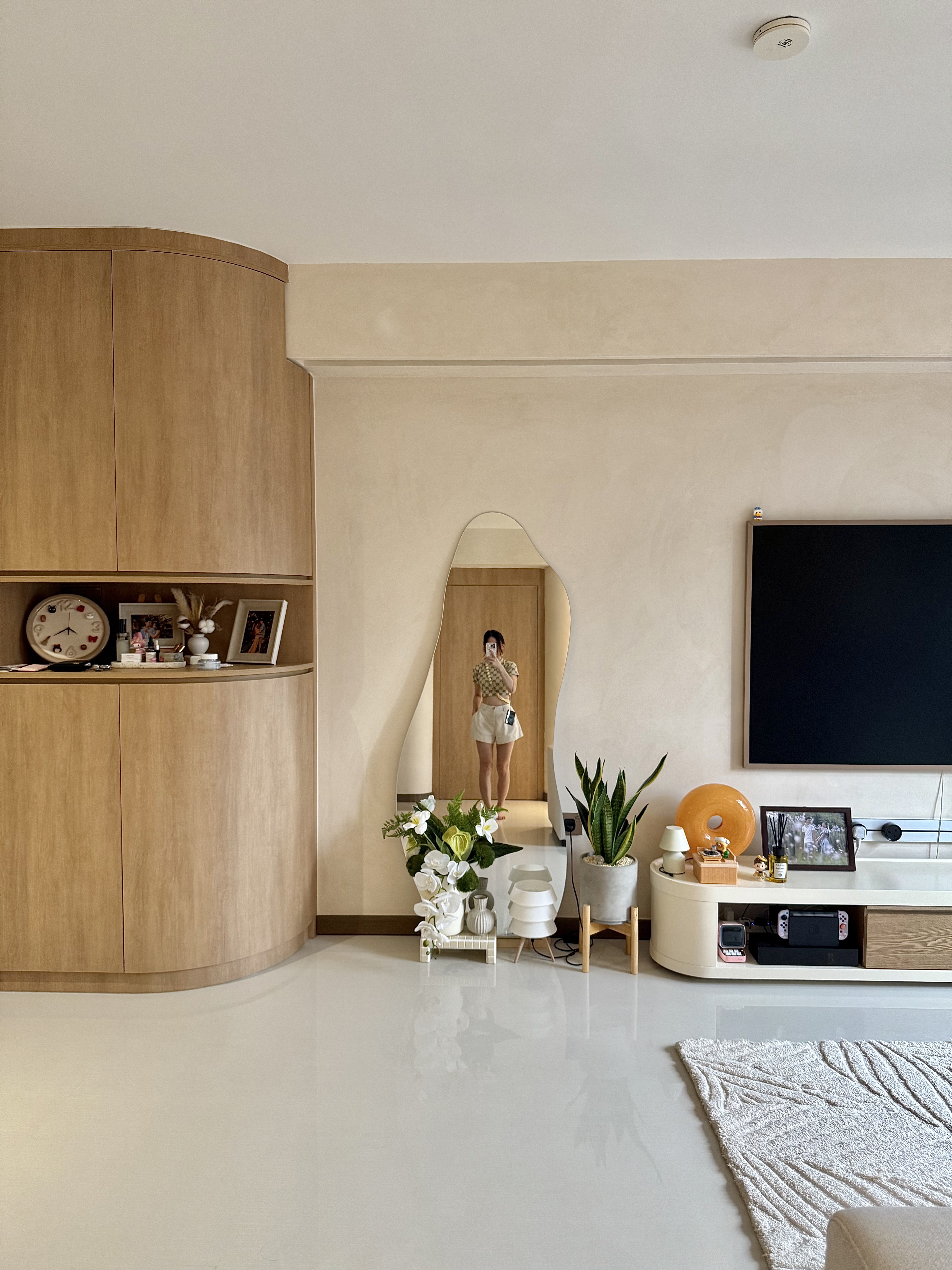 Unveiling our secret codes for a cosy palette